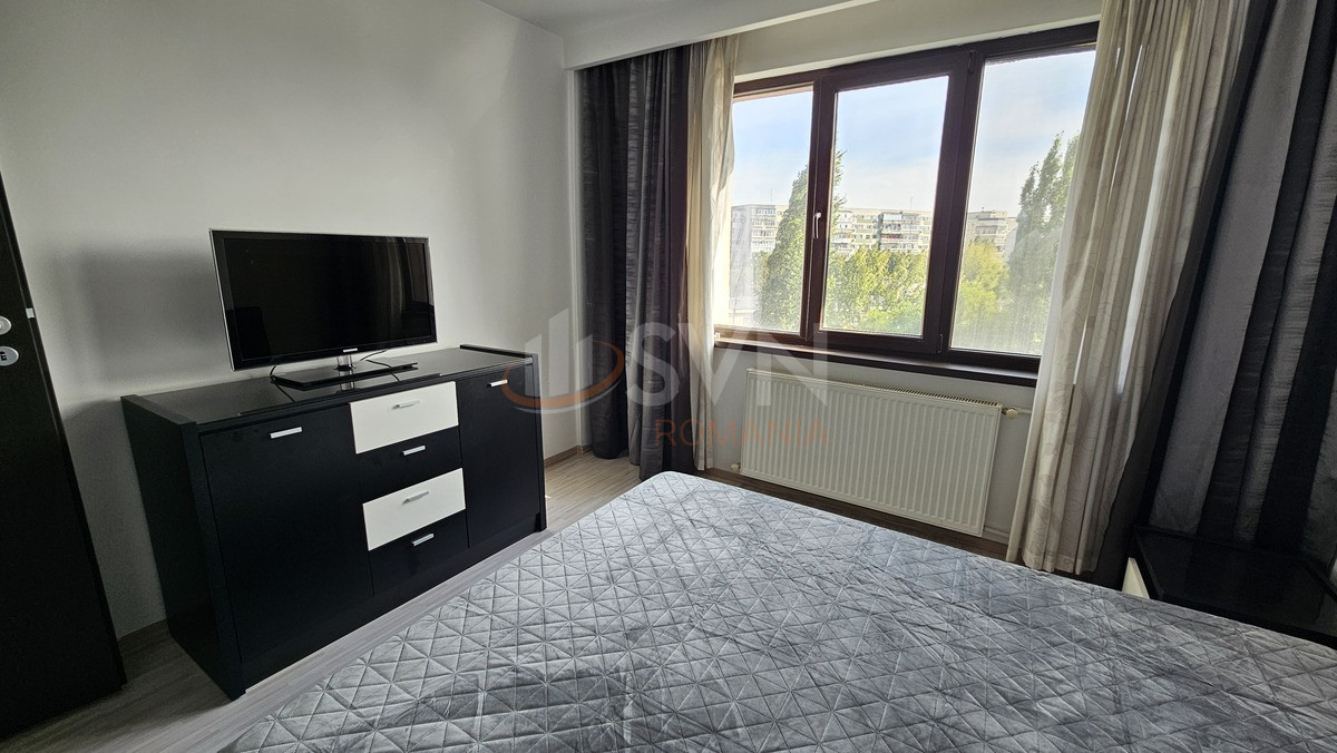 Apartament, 3 camere Bucuresti/Gorjului