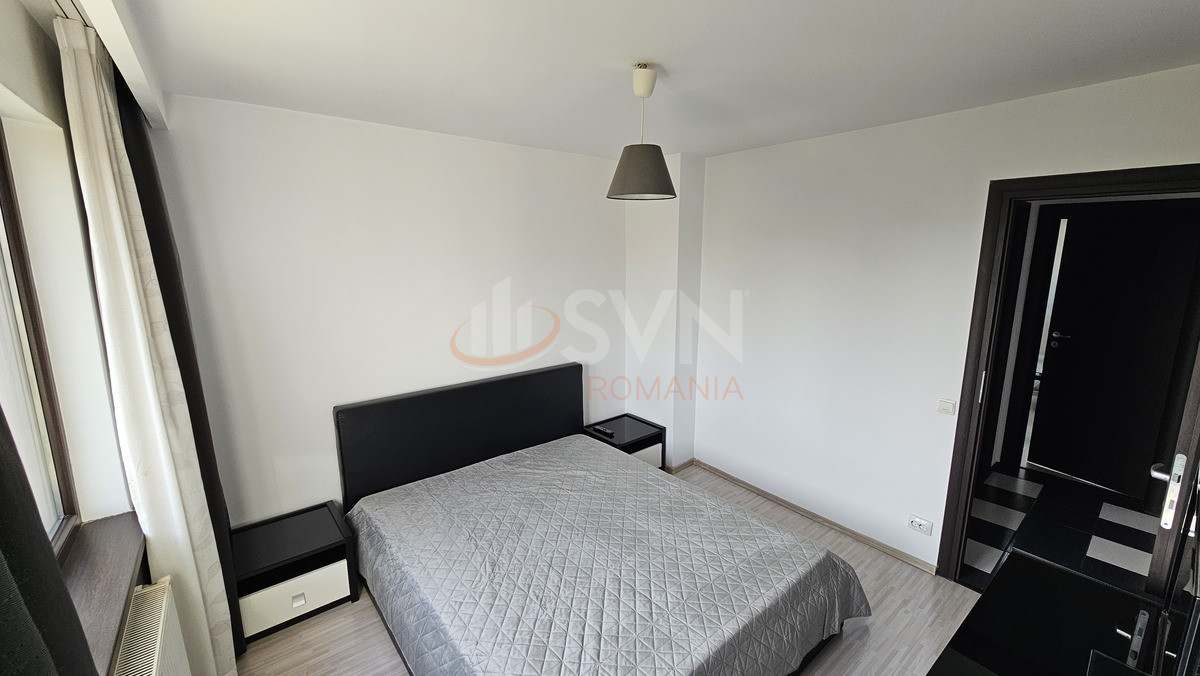 Apartament, 3 camere Bucuresti/Gorjului