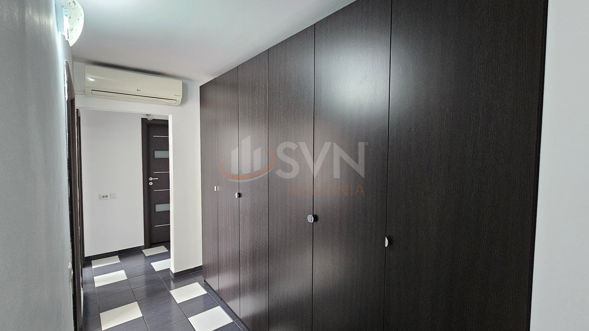 Apartament, 3 camere Bucuresti/Gorjului