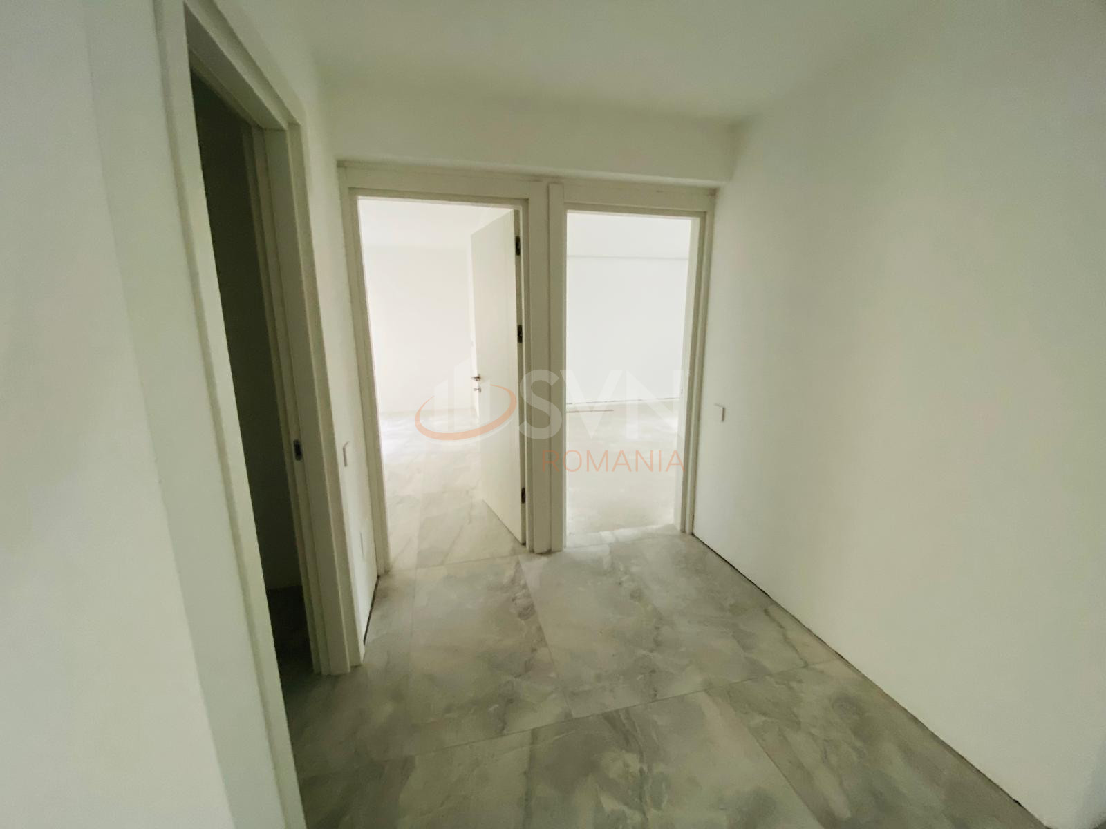 Apartament, 3 camere Bucuresti/Straulesti