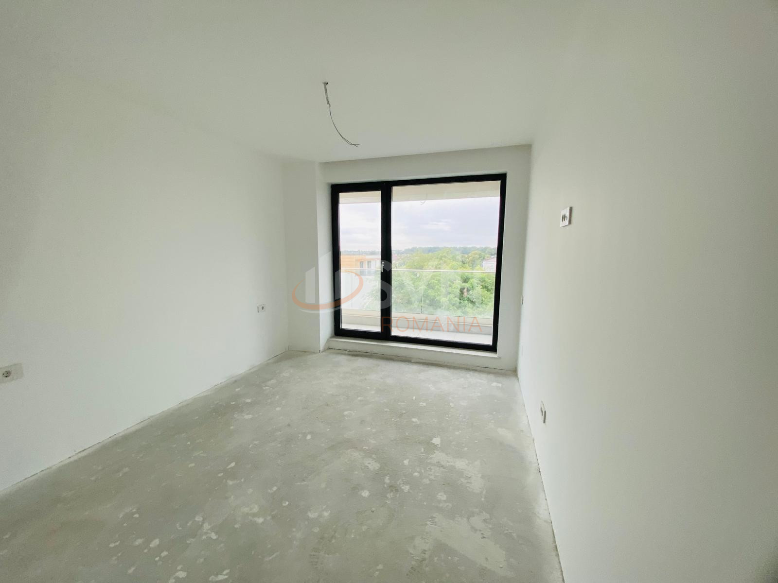 Apartament, 3 camere Bucuresti/Straulesti