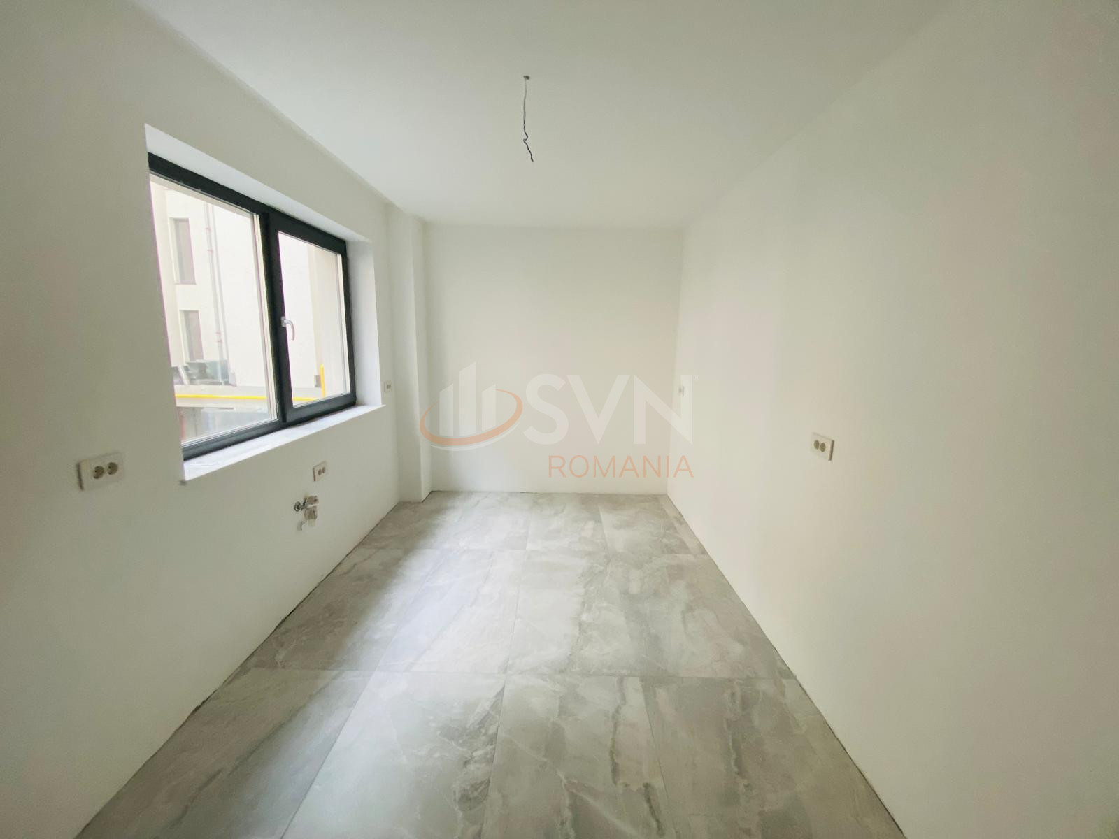 Apartament, 3 camere Bucuresti/Straulesti