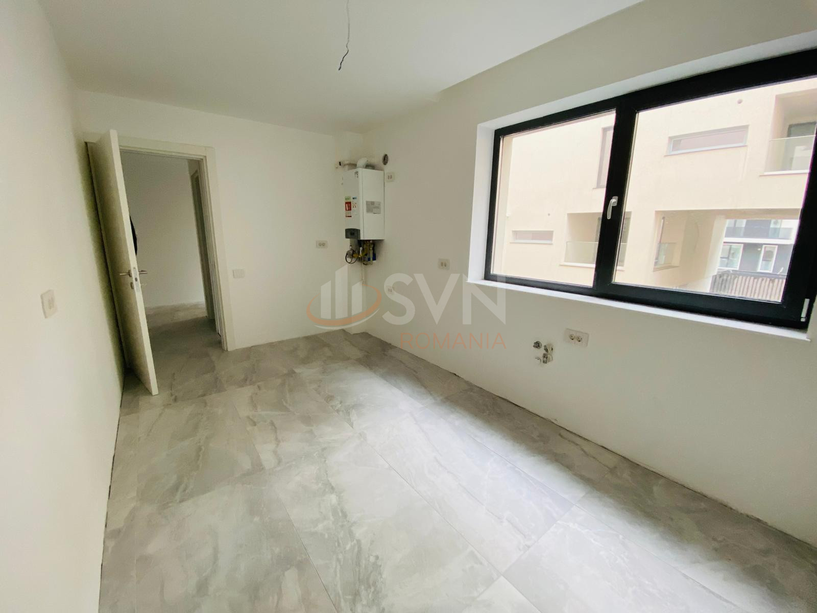 Apartament, 3 camere Bucuresti/Straulesti