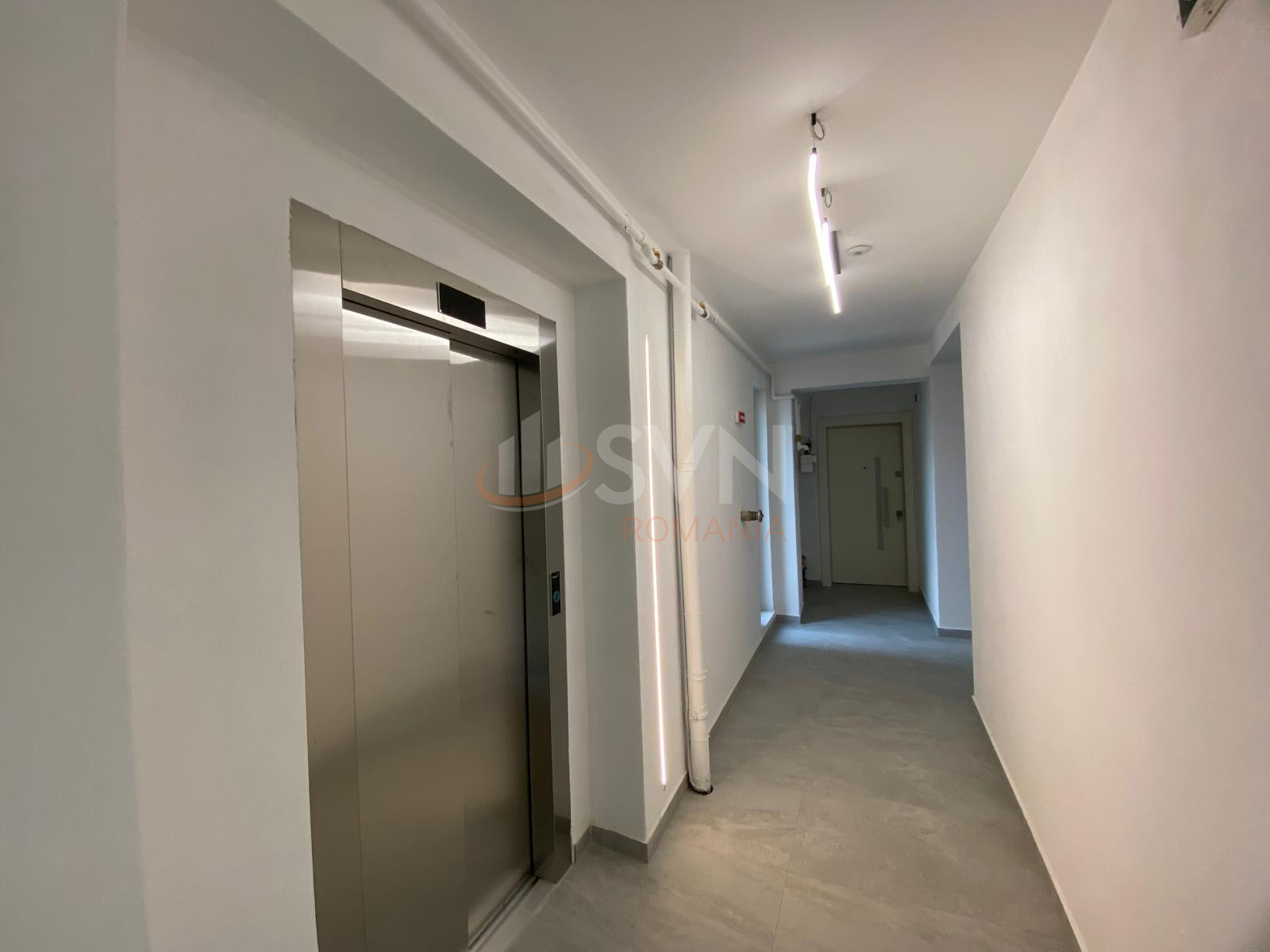 Apartament, 3 camere Bucuresti/Straulesti