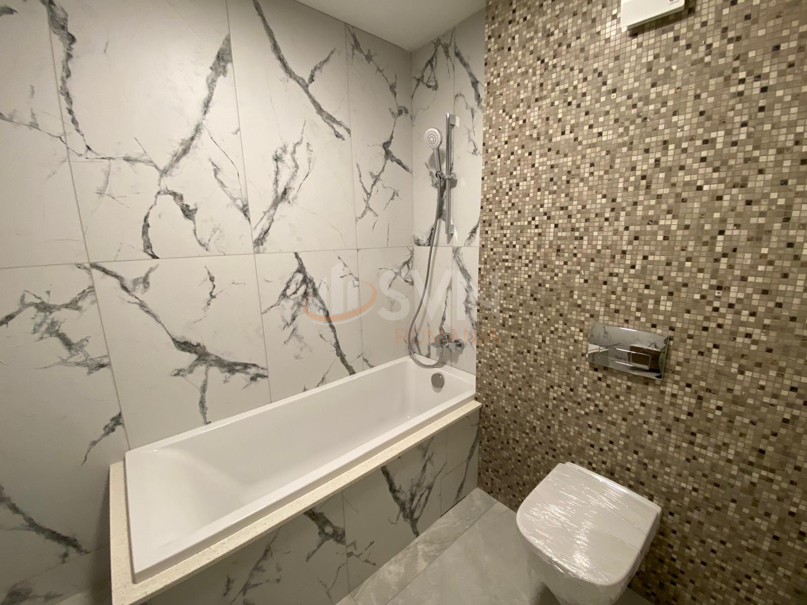 Apartament, 3 camere Bucuresti/Straulesti