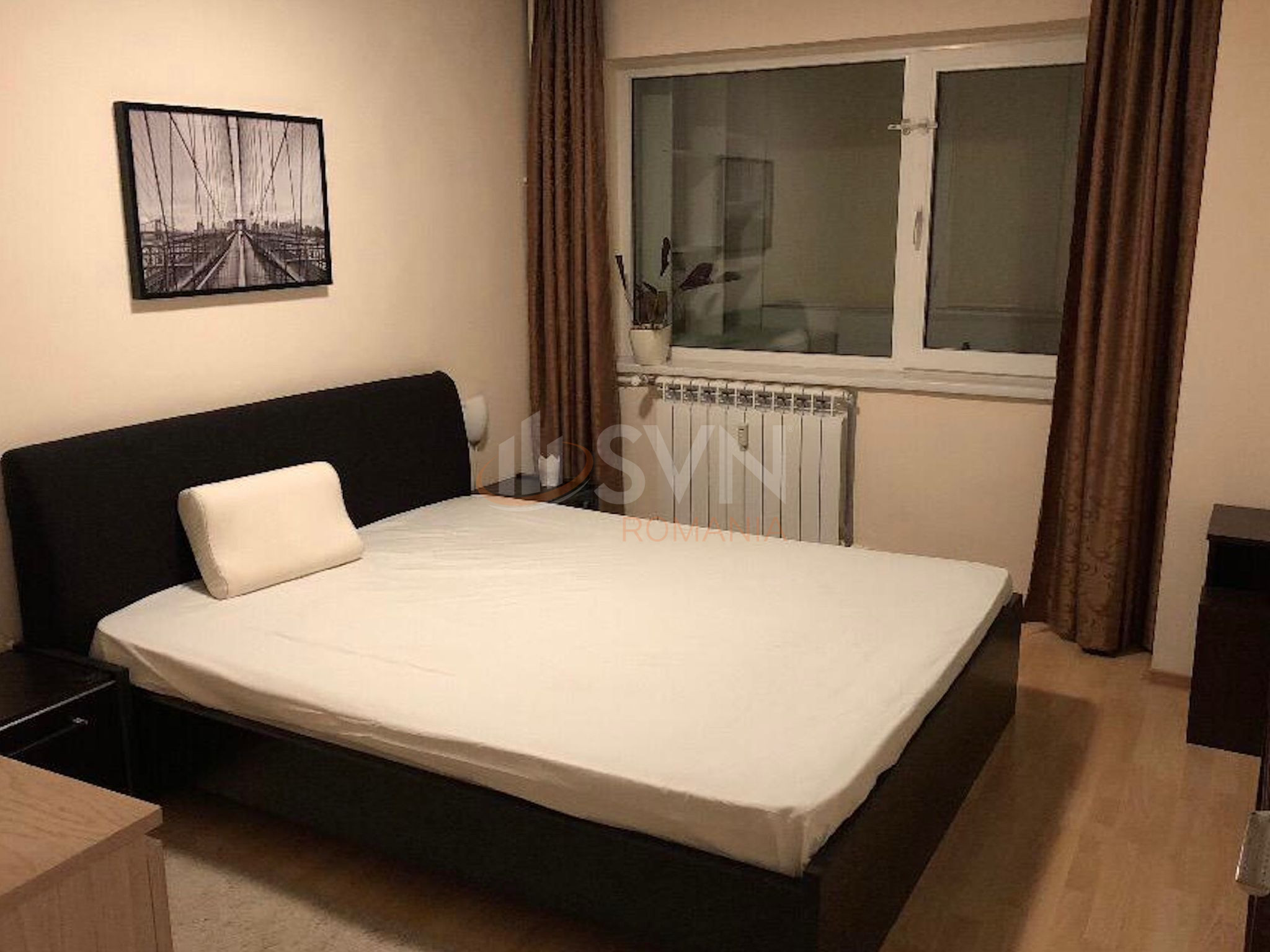 Apartament, 3 camere Bucuresti/Lujerului