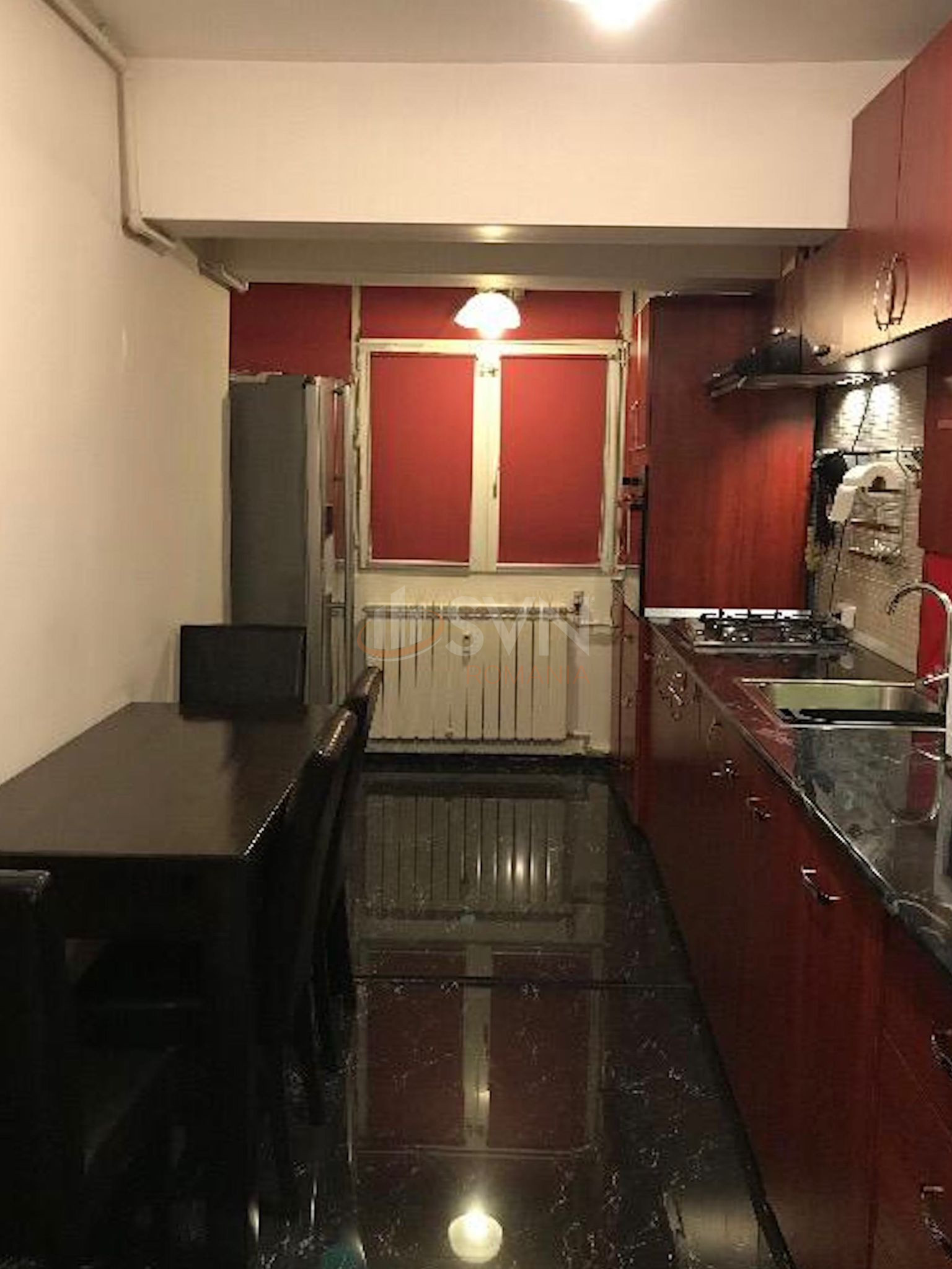 Apartament, 3 camere Bucuresti/Lujerului