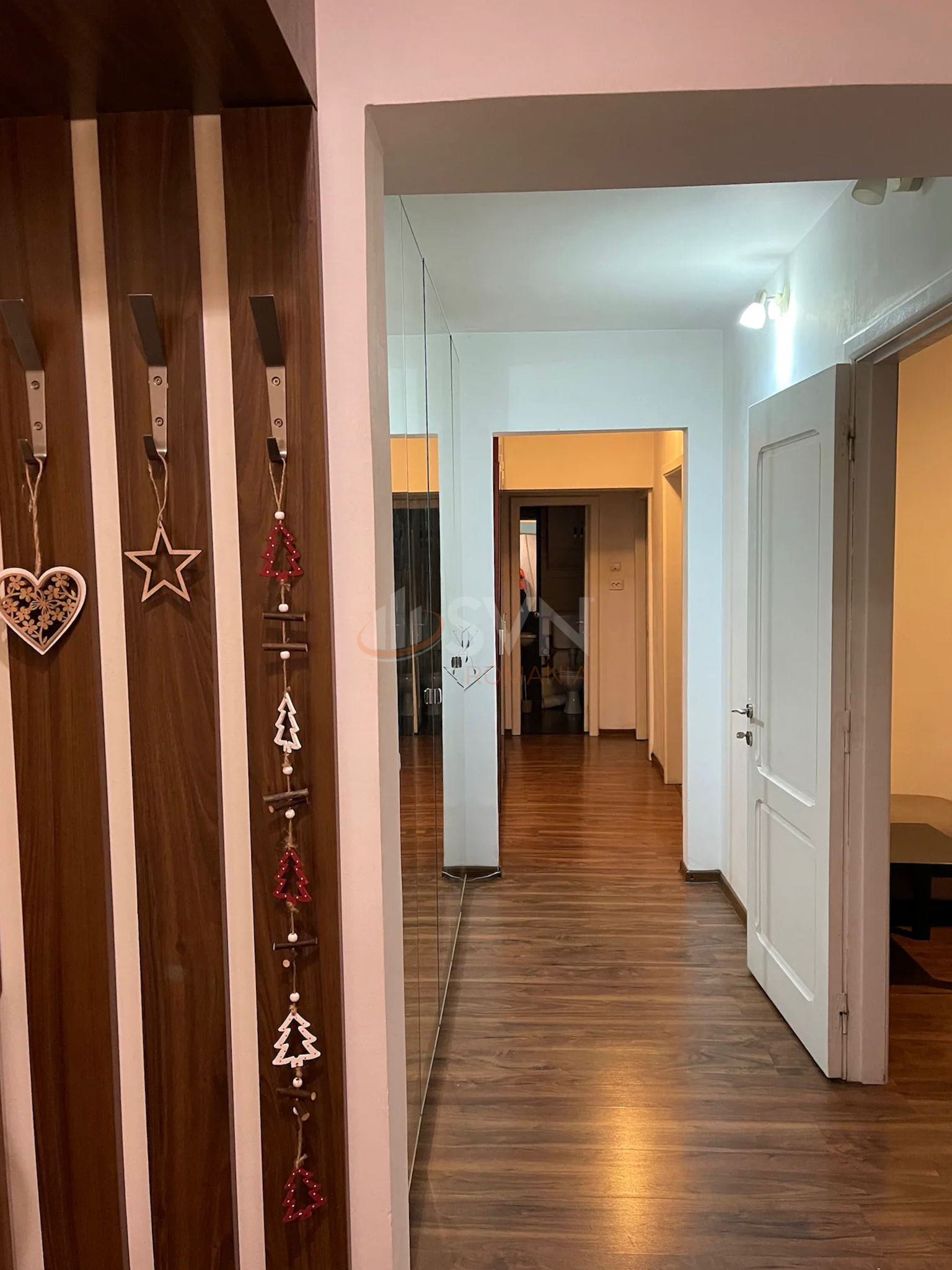 Apartament, 3 camere Bucuresti/Lujerului