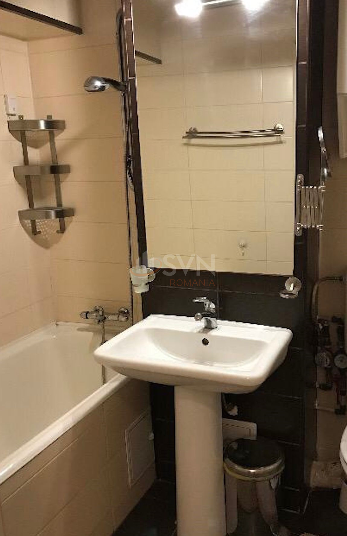 Apartament, 3 camere Bucuresti/Lujerului