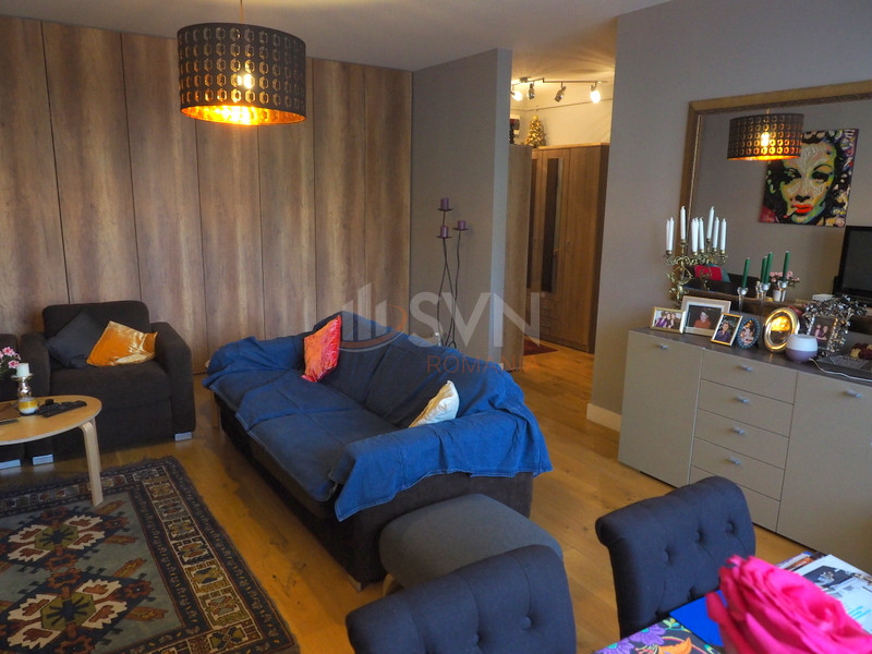 Apartament, 3 camere Bucuresti/Herastrau