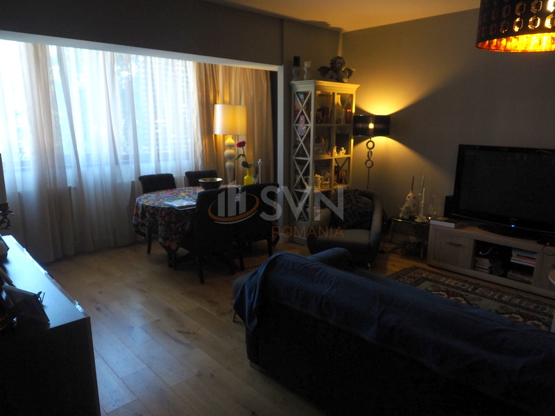 Apartament, 3 camere Bucuresti/Herastrau
