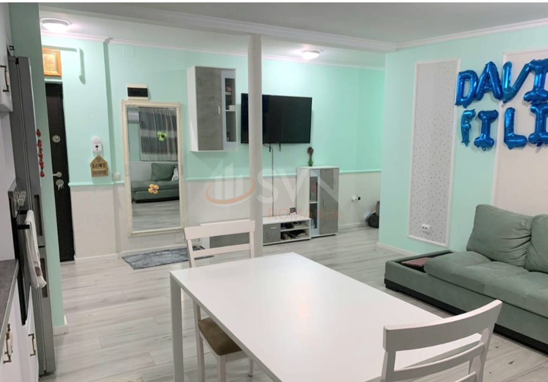 Apartament, 3 camere Cluj/Centru
