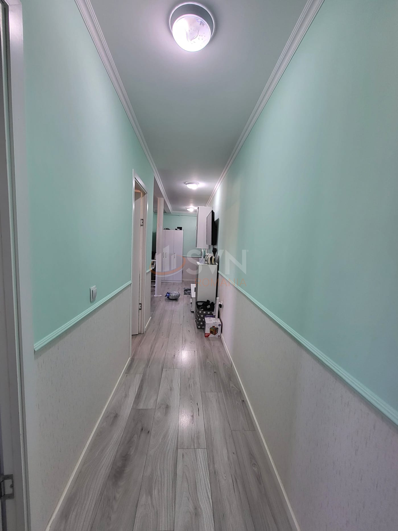 Apartament, 3 camere Cluj/Centru