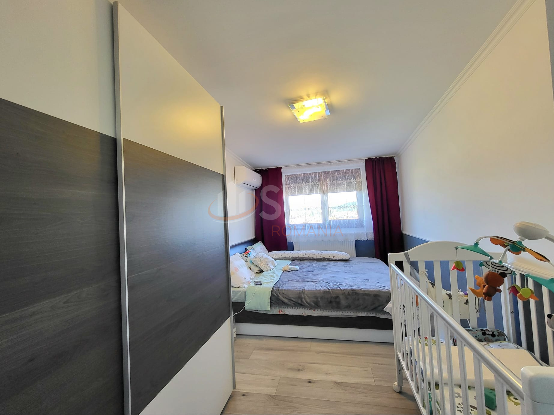 Apartament, 3 camere Cluj/Centru