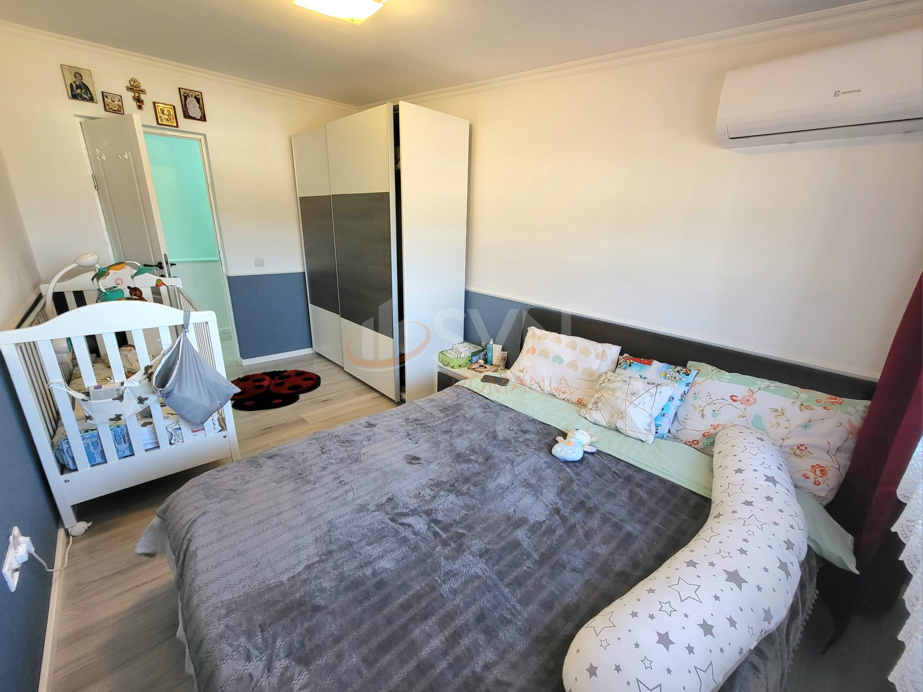 Apartament, 3 camere Cluj/Centru