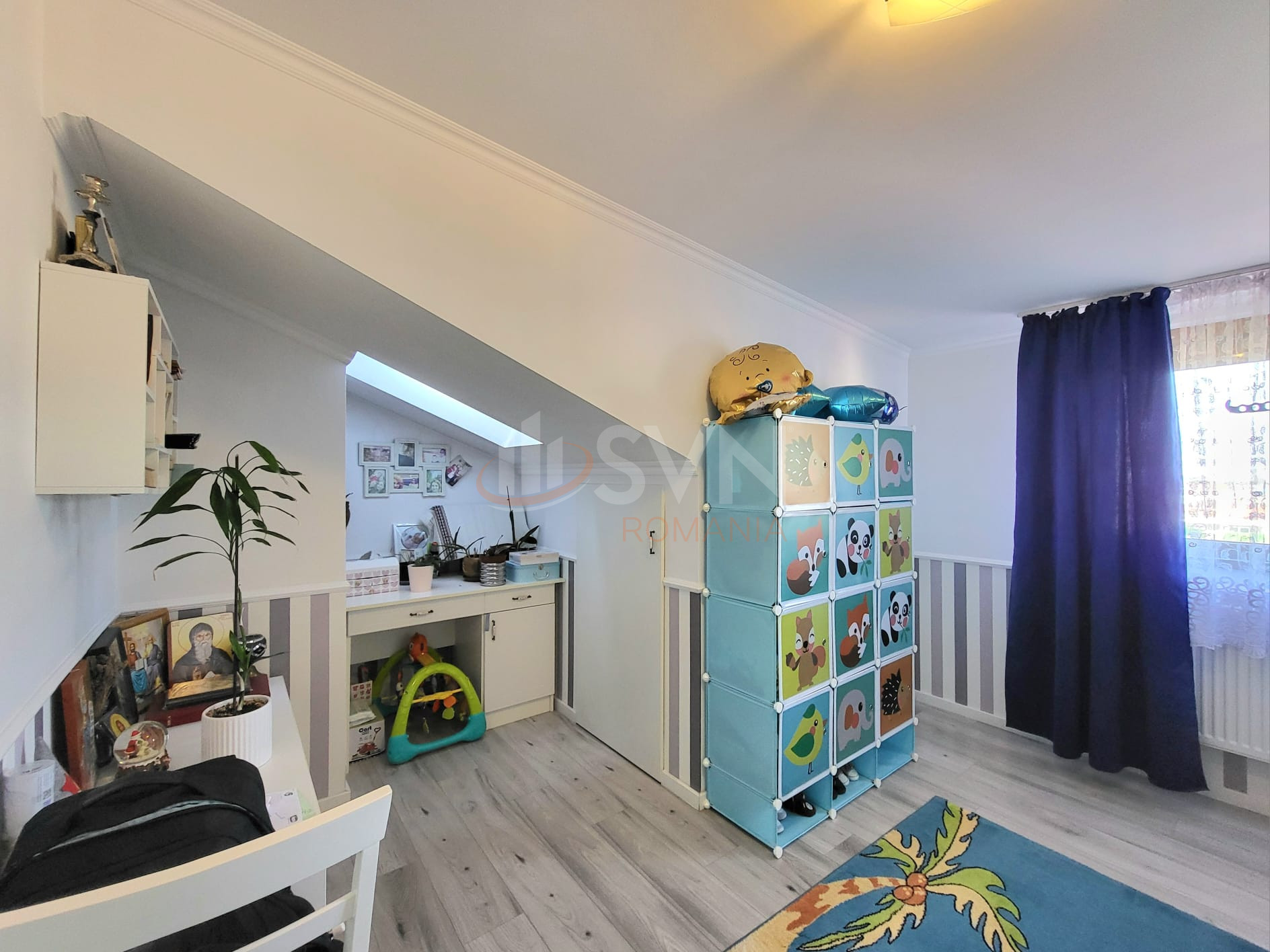 Apartament, 3 camere Cluj/Centru