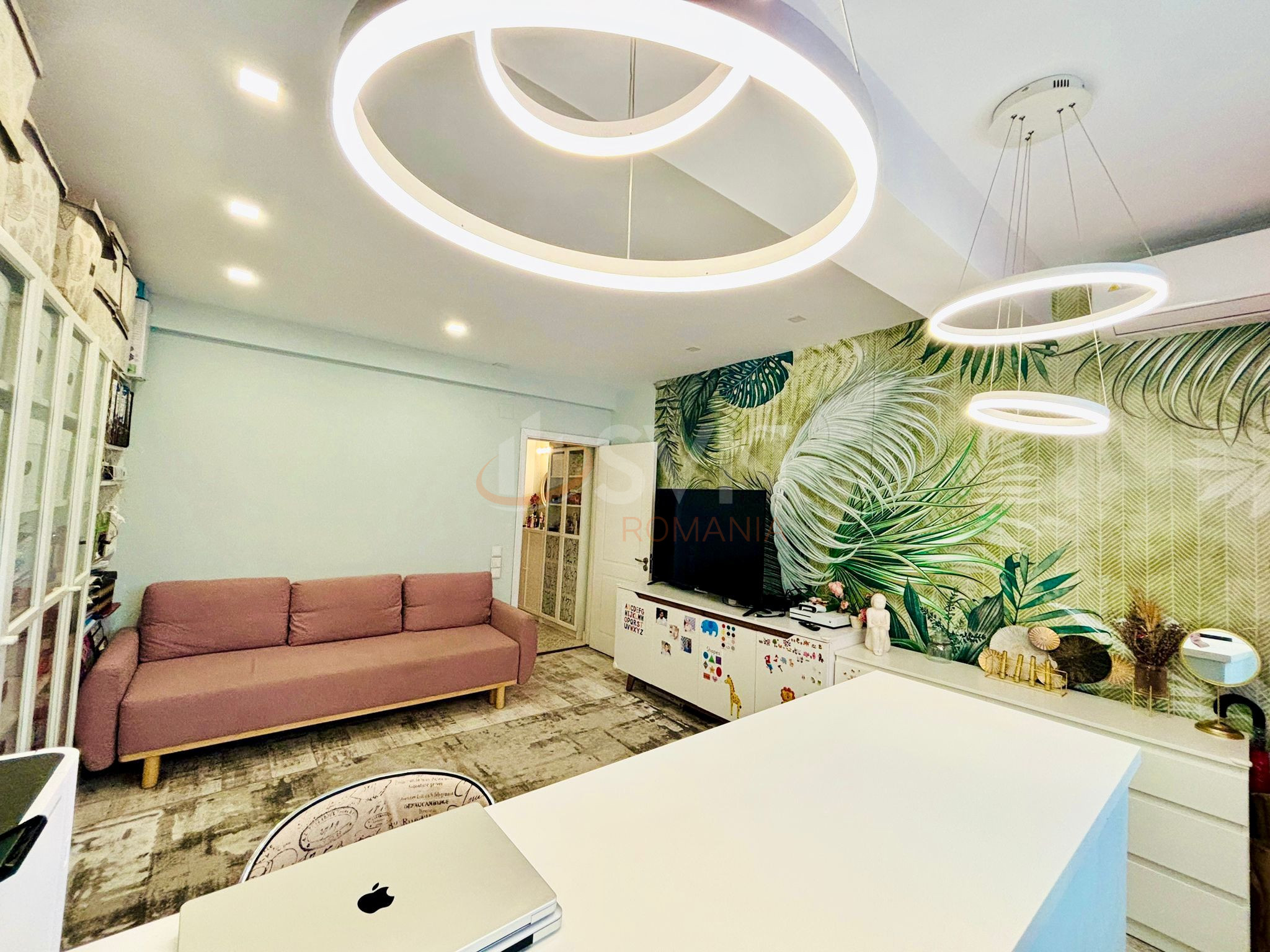 Apartament, 3 camere Bucuresti/Calea Victoriei