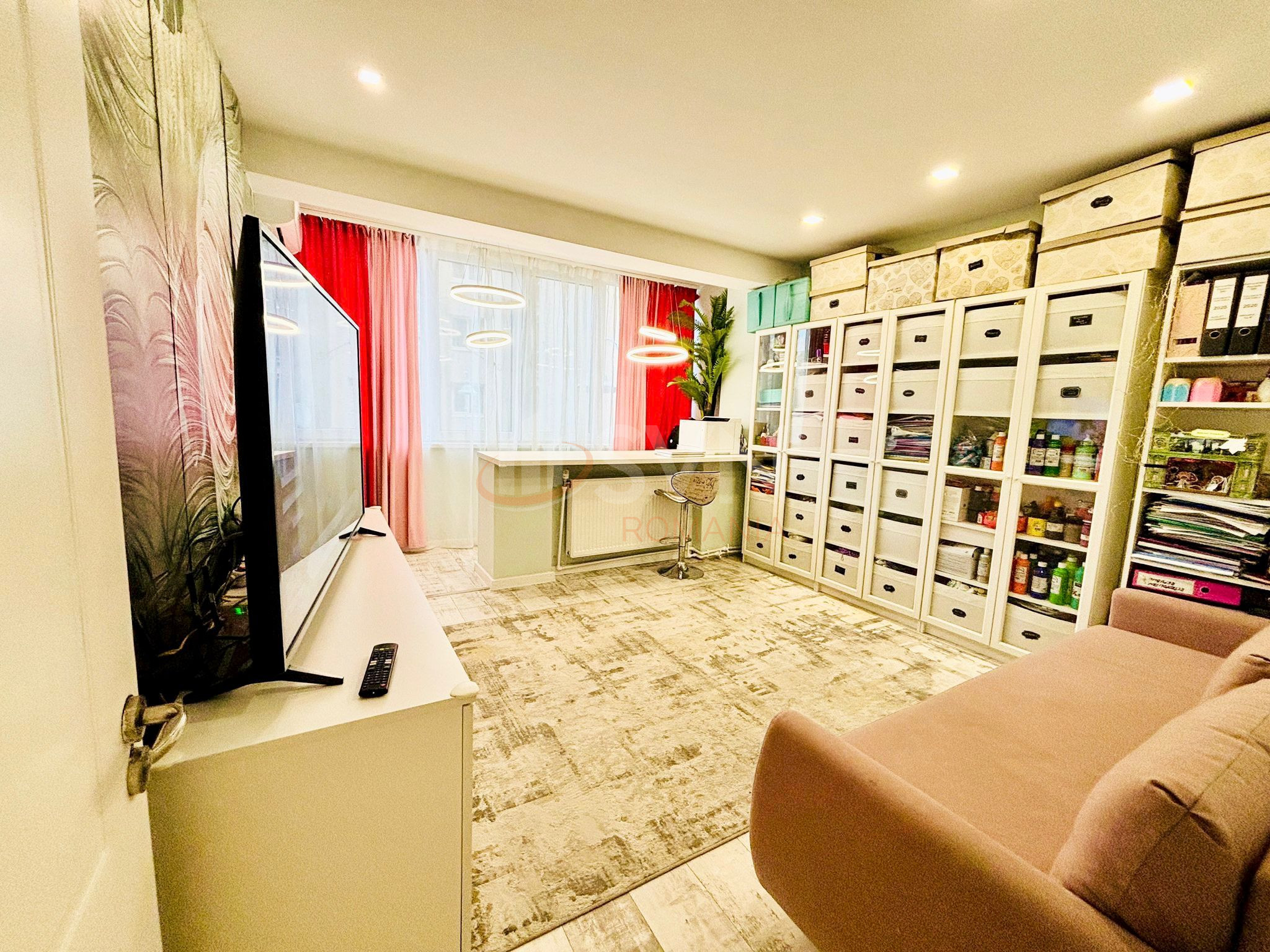 Apartament, 3 camere Bucuresti/Calea Victoriei