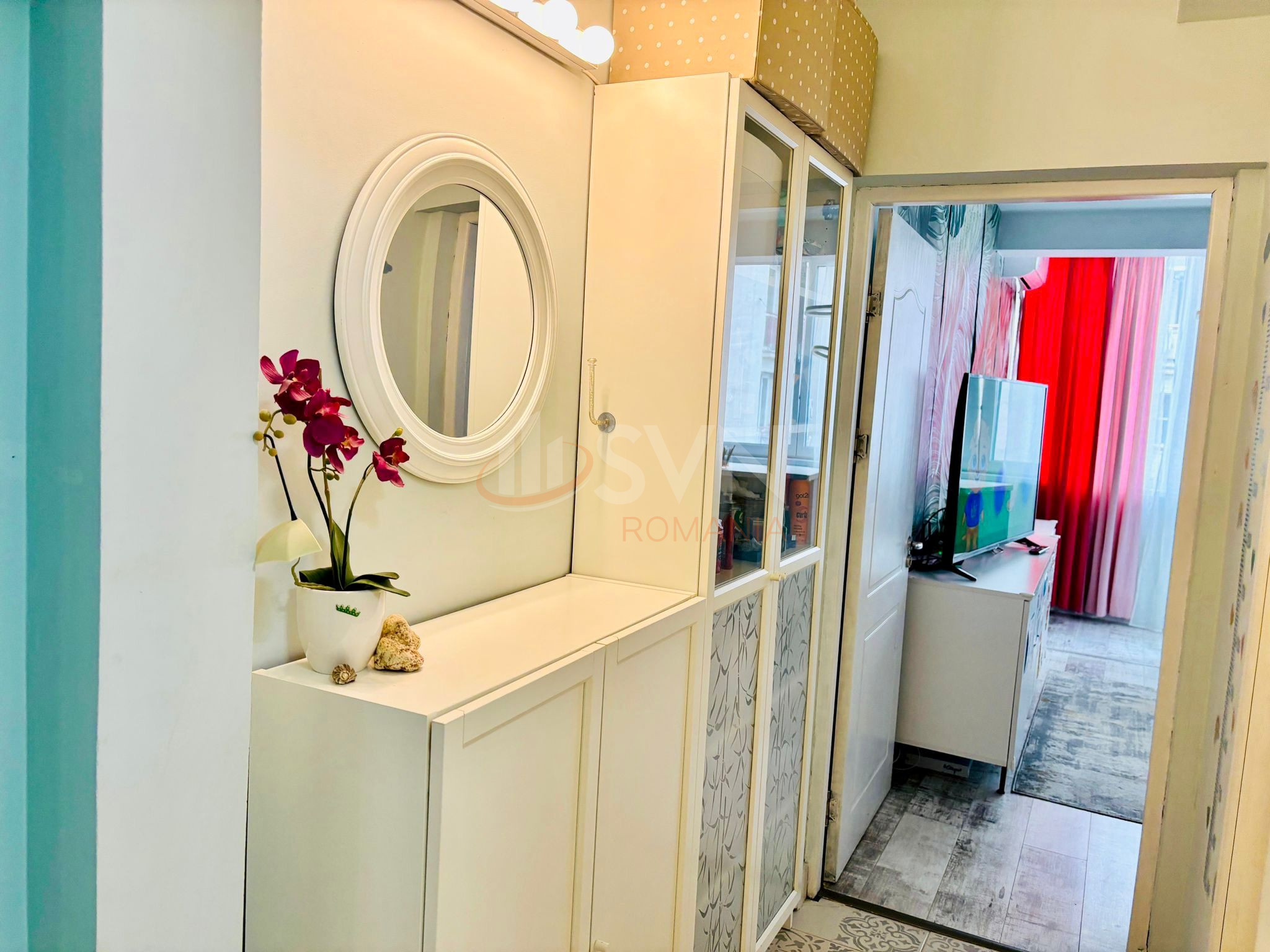 Apartament, 3 camere Bucuresti/Calea Victoriei