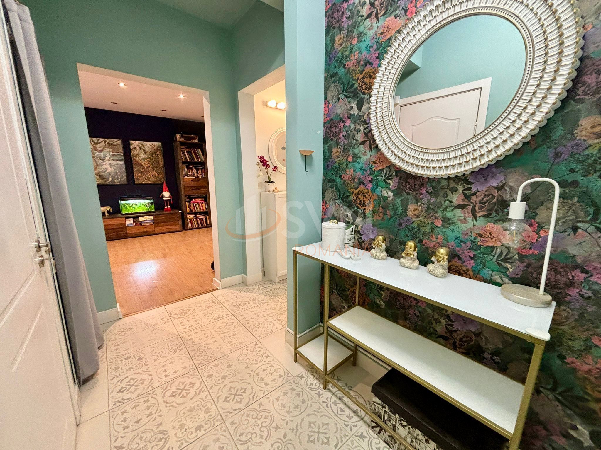 Apartament, 3 camere Bucuresti/Calea Victoriei