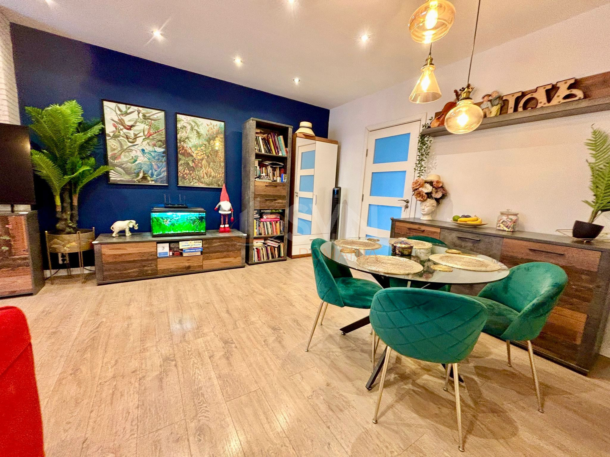 Apartament, 3 camere Bucuresti/Calea Victoriei