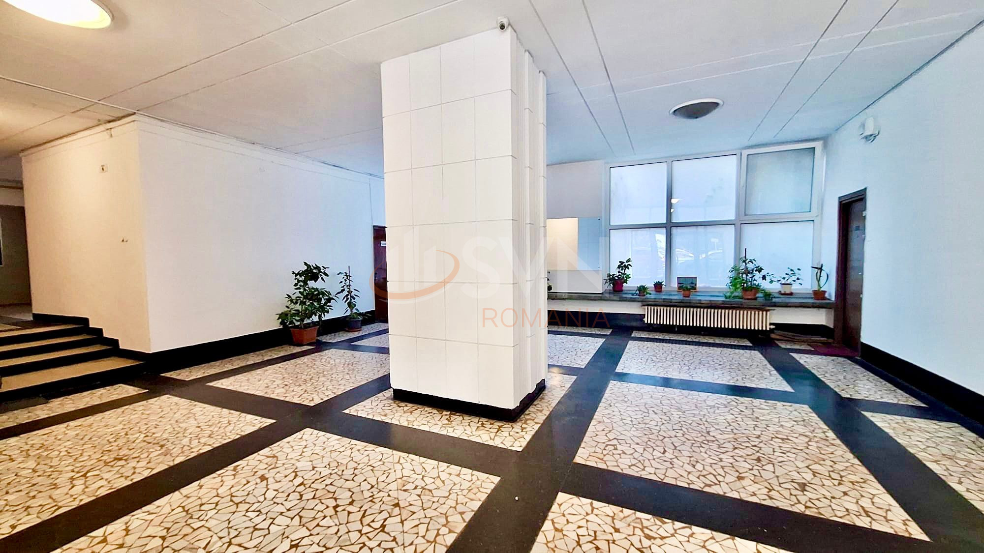 Apartament, 3 camere Bucuresti/Calea Victoriei