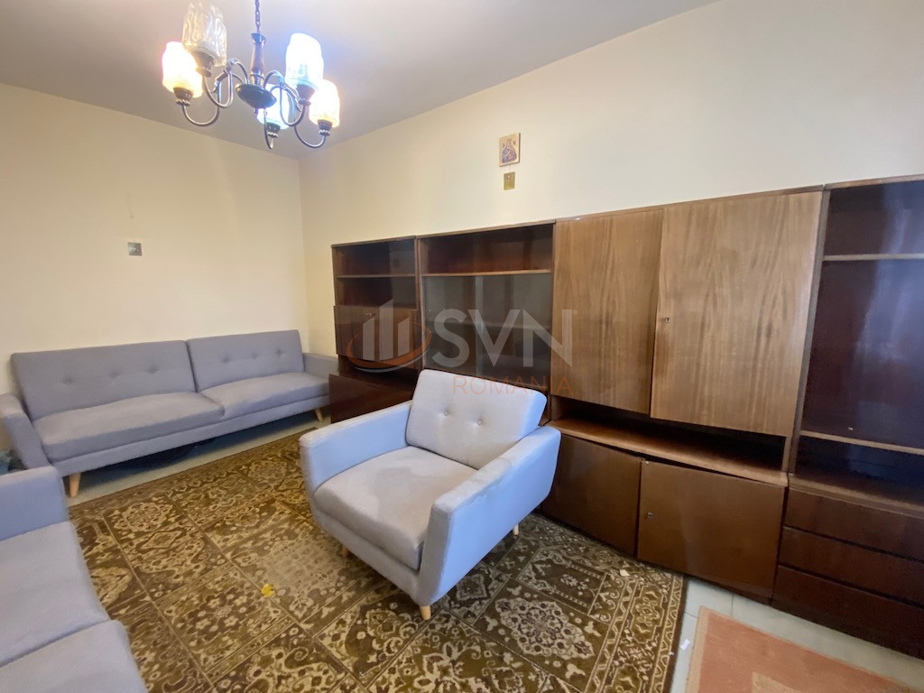 Apartament, 3 camere Bucuresti/Giurgiului