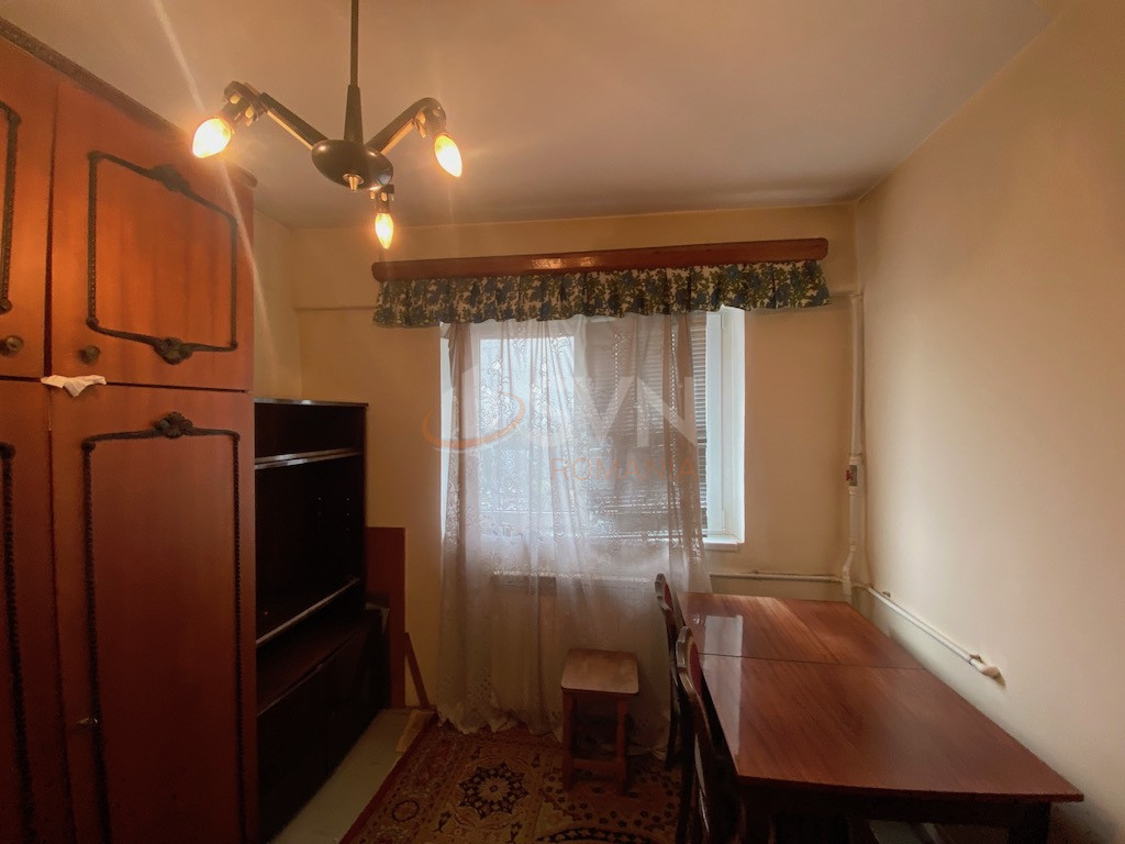 Apartament, 3 camere Bucuresti/Giurgiului