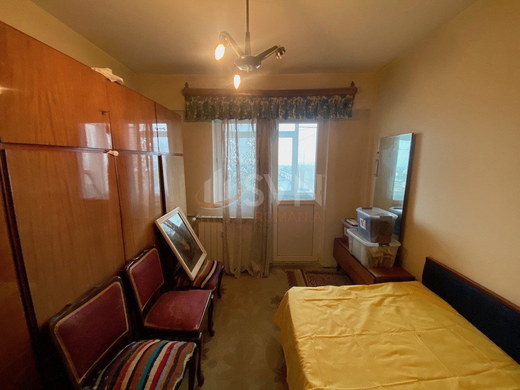 Apartament, 3 camere Bucuresti/Giurgiului