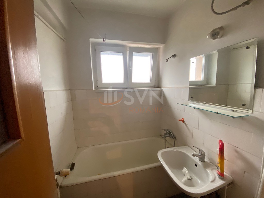 Apartament, 3 camere Bucuresti/Giurgiului