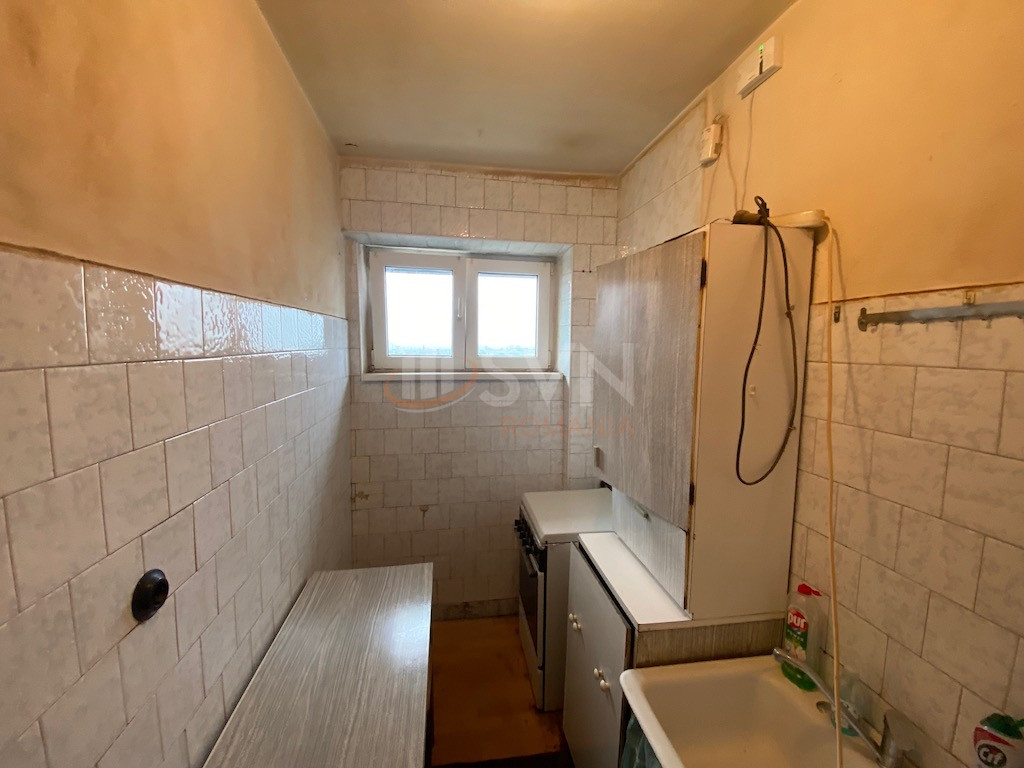 Apartament, 3 camere Bucuresti/Giurgiului
