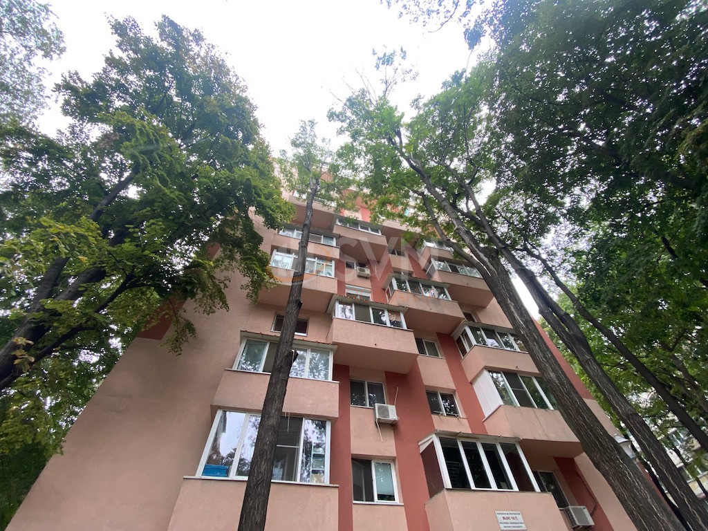Apartament, 3 camere Bucuresti/Giurgiului