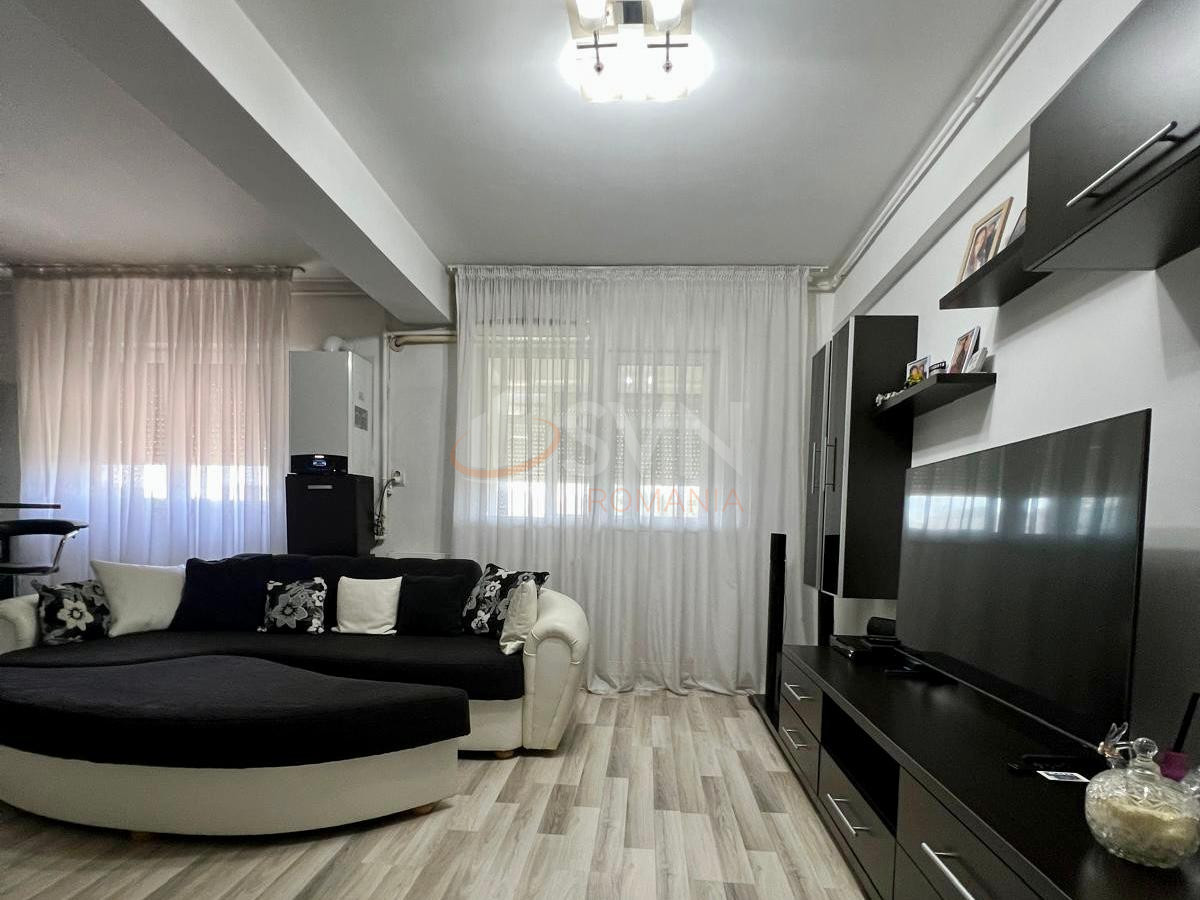Apartament, 3 camere Bucuresti/Colentina