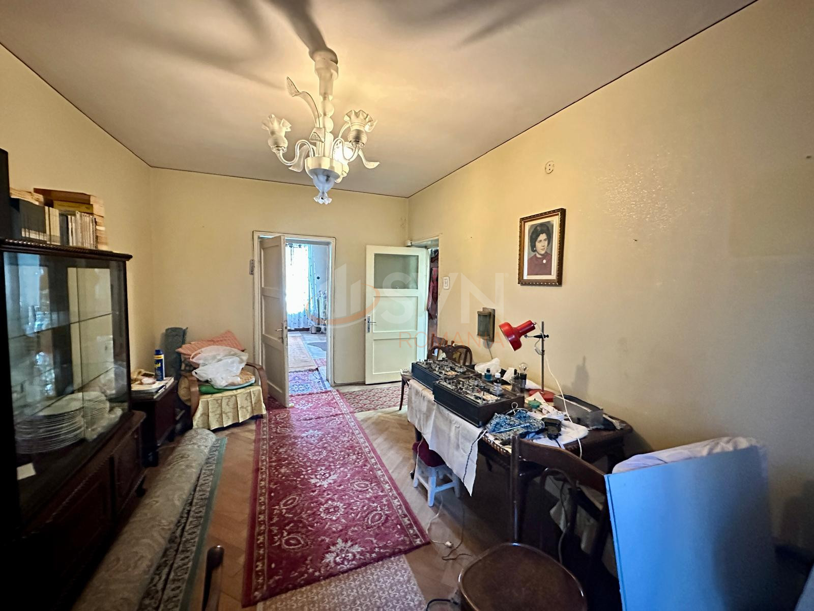 Apartament, 3 camere Bucuresti/Floreasca