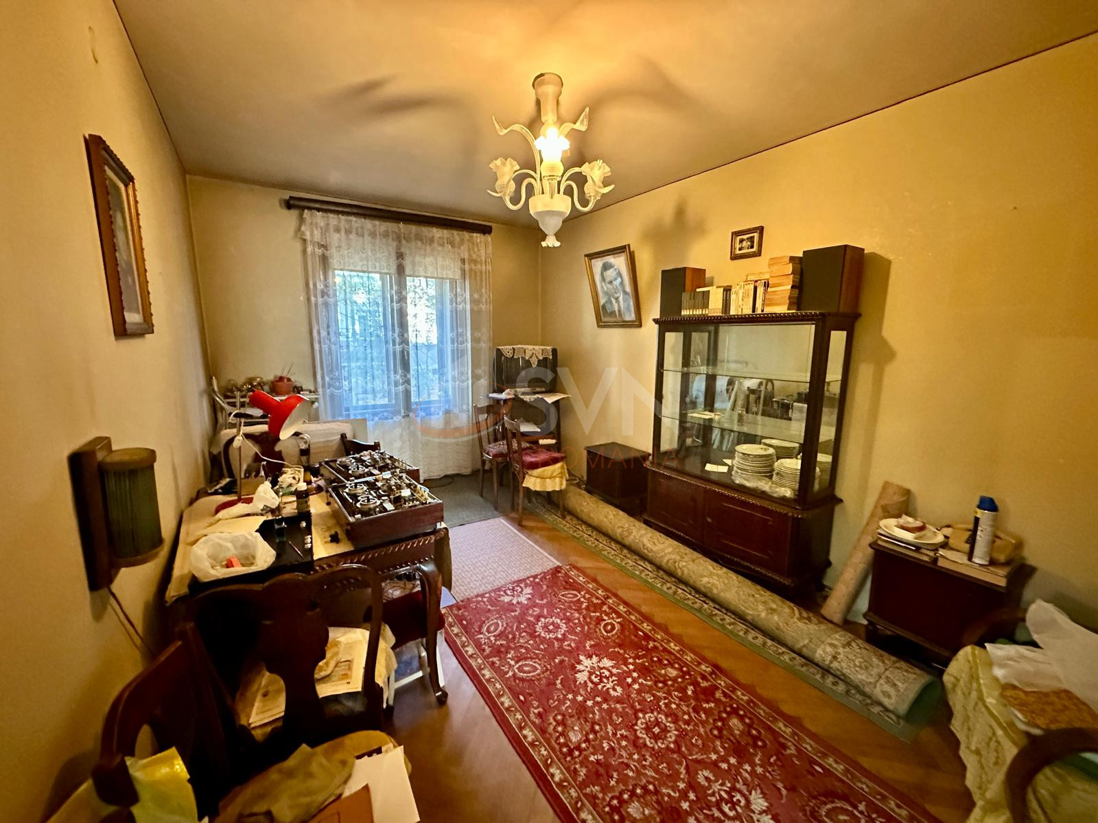 Apartament, 3 camere Bucuresti/Floreasca