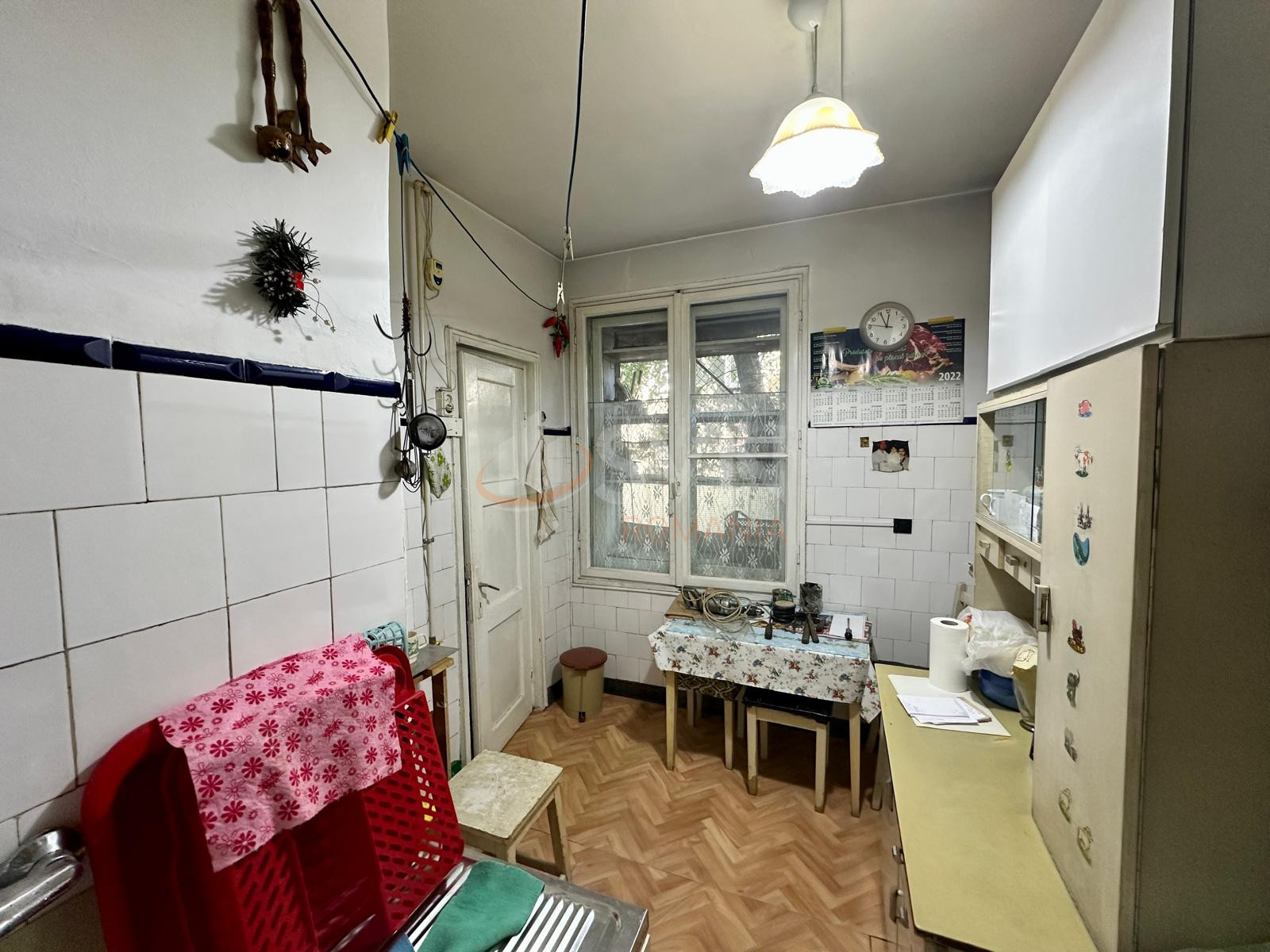 Apartament, 3 camere Bucuresti/Floreasca