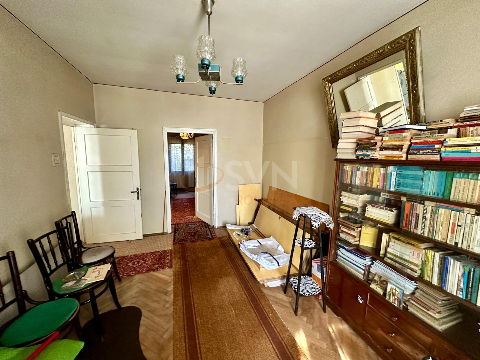 Apartament, 3 camere Bucuresti/Floreasca