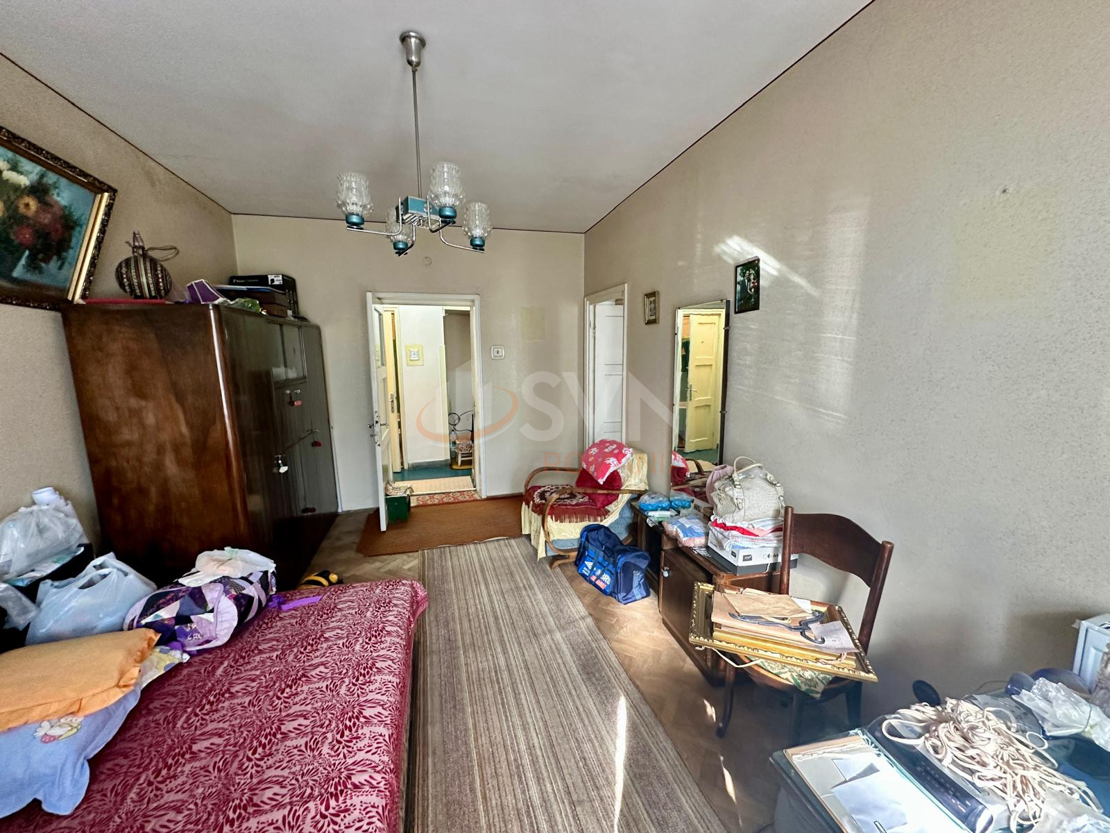 Apartament, 3 camere Bucuresti/Floreasca