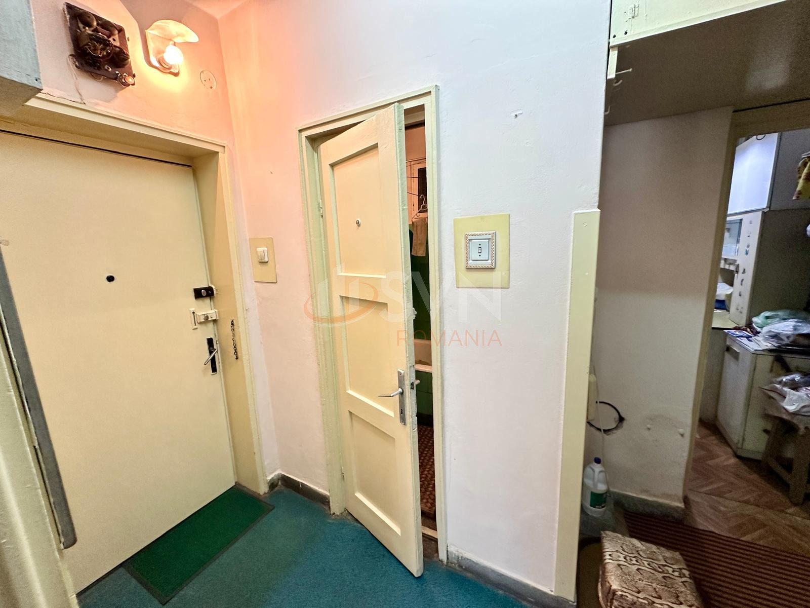 Apartament, 3 camere Bucuresti/Floreasca