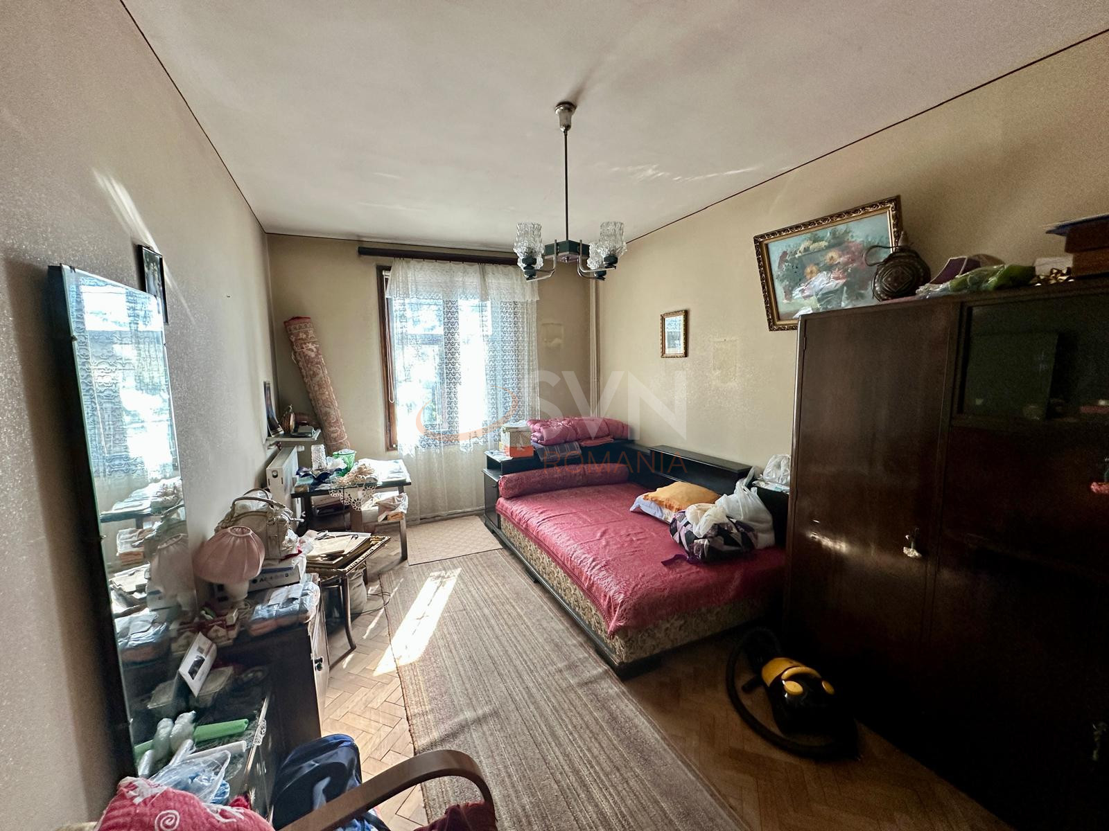 Apartament, 3 camere Bucuresti/Floreasca