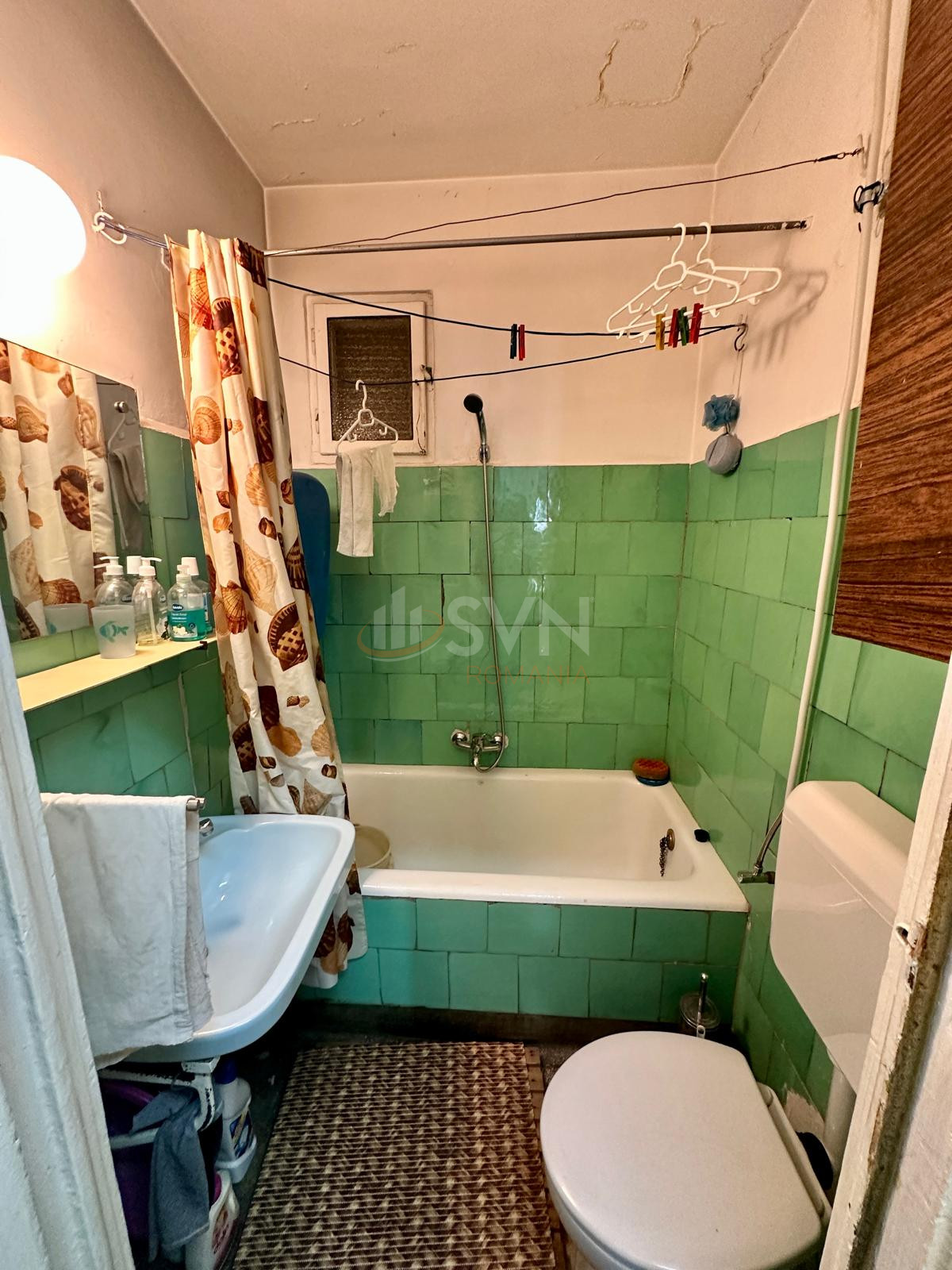 Apartament, 3 camere Bucuresti/Floreasca