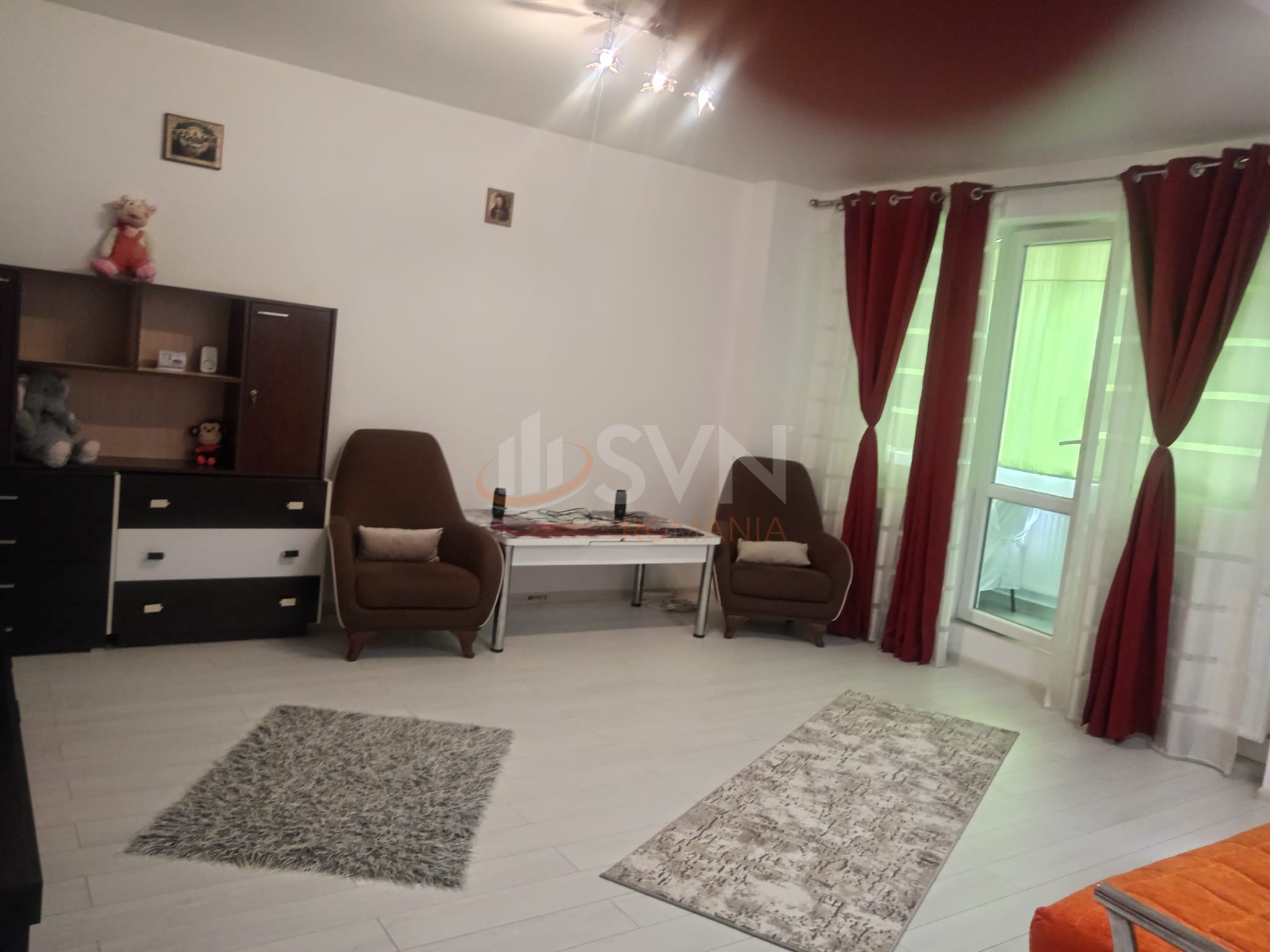 Apartament, 3 camere Ilfov/Chiajna