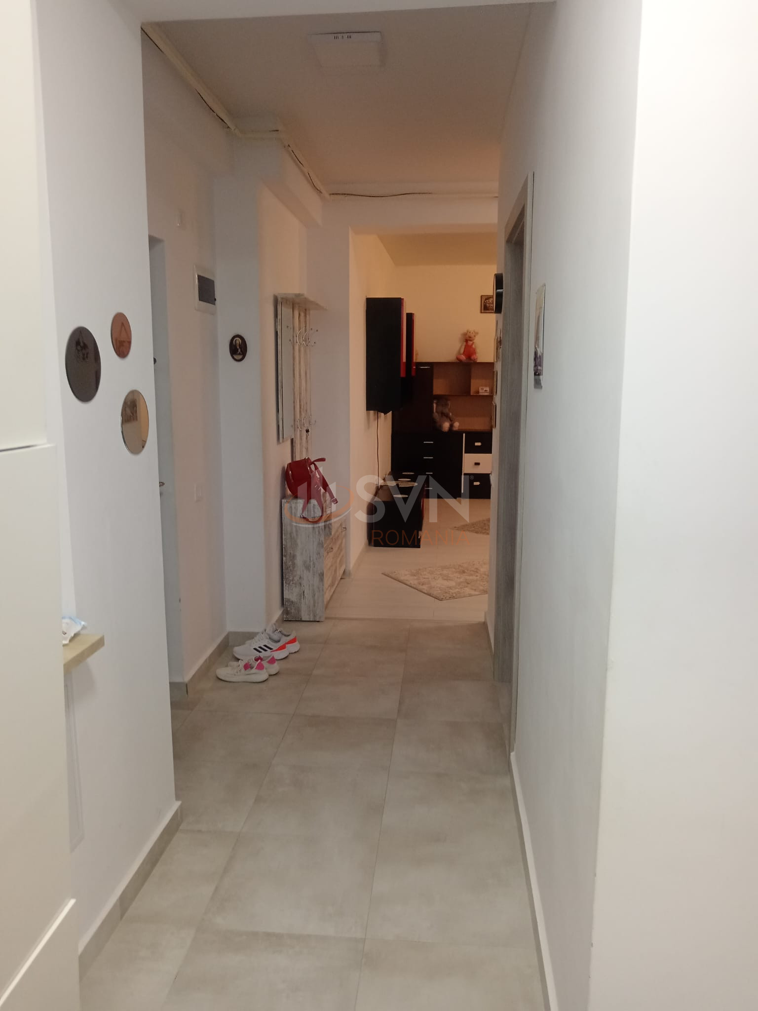 Apartament, 3 camere Ilfov/Chiajna