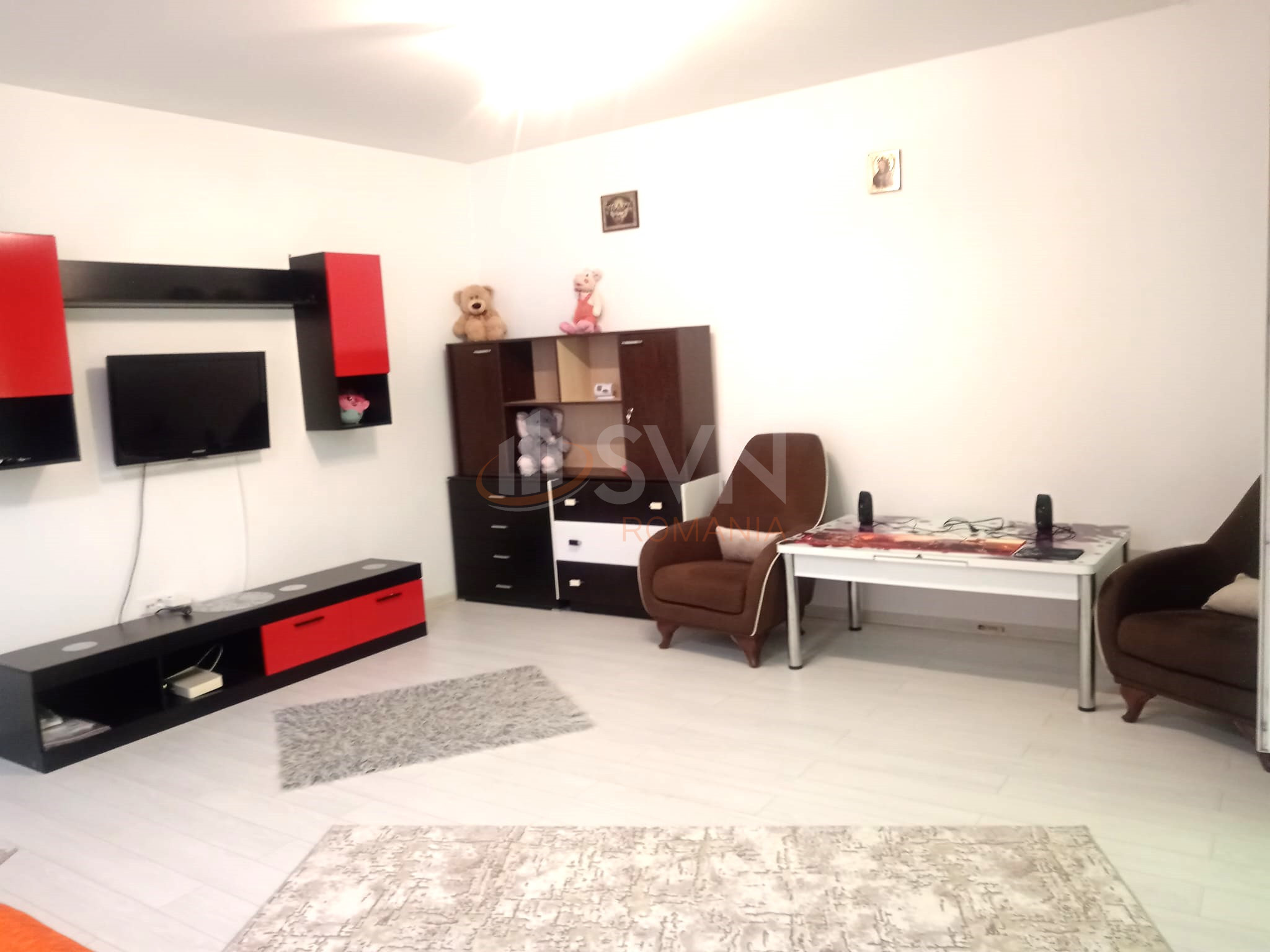 Apartament, 3 camere Ilfov/Chiajna
