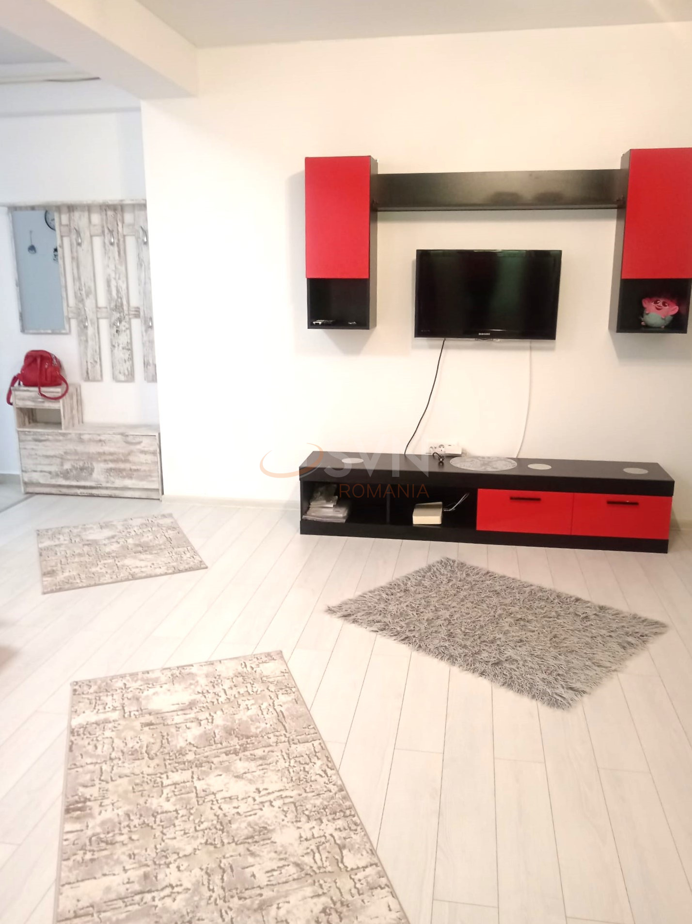 Apartament, 3 camere Ilfov/Chiajna