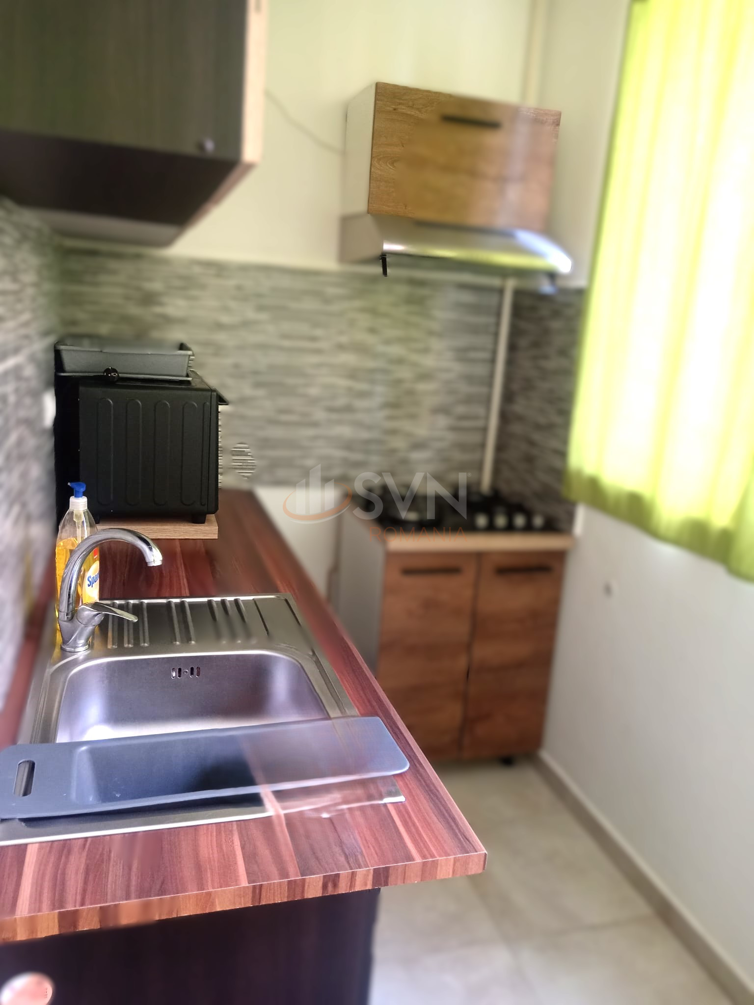 Apartament, 3 camere Ilfov/Chiajna