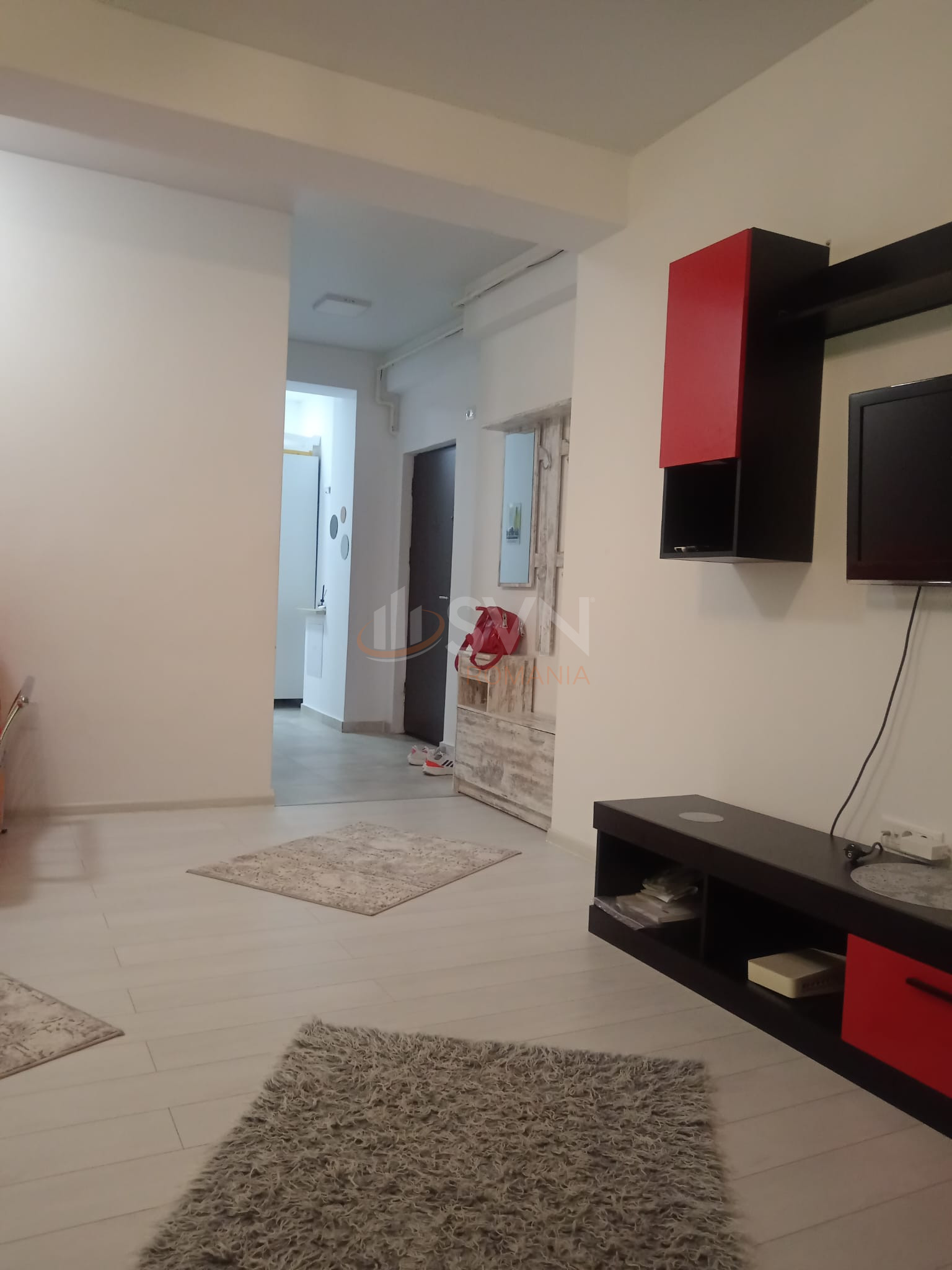 Apartament, 3 camere Ilfov/Chiajna