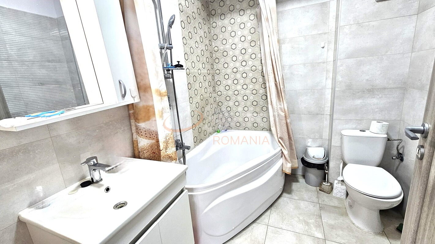 Apartament, 3 camere Ilfov/Chiajna