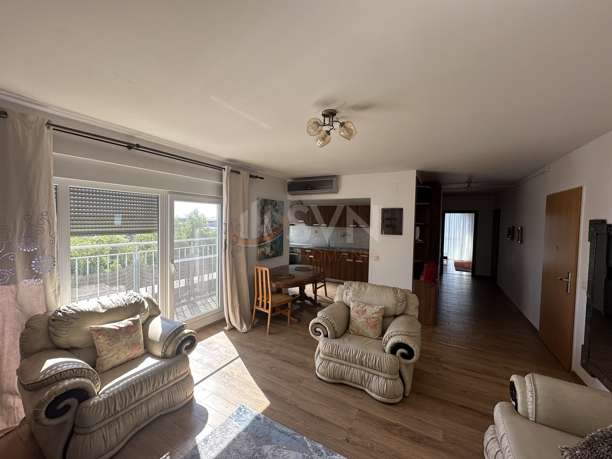 Apartament, 3 camere Bucuresti/Chitila