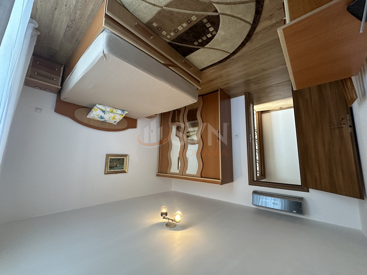 Apartament, 3 camere Bucuresti/Chitila